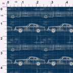 ruler-scale (auto)
