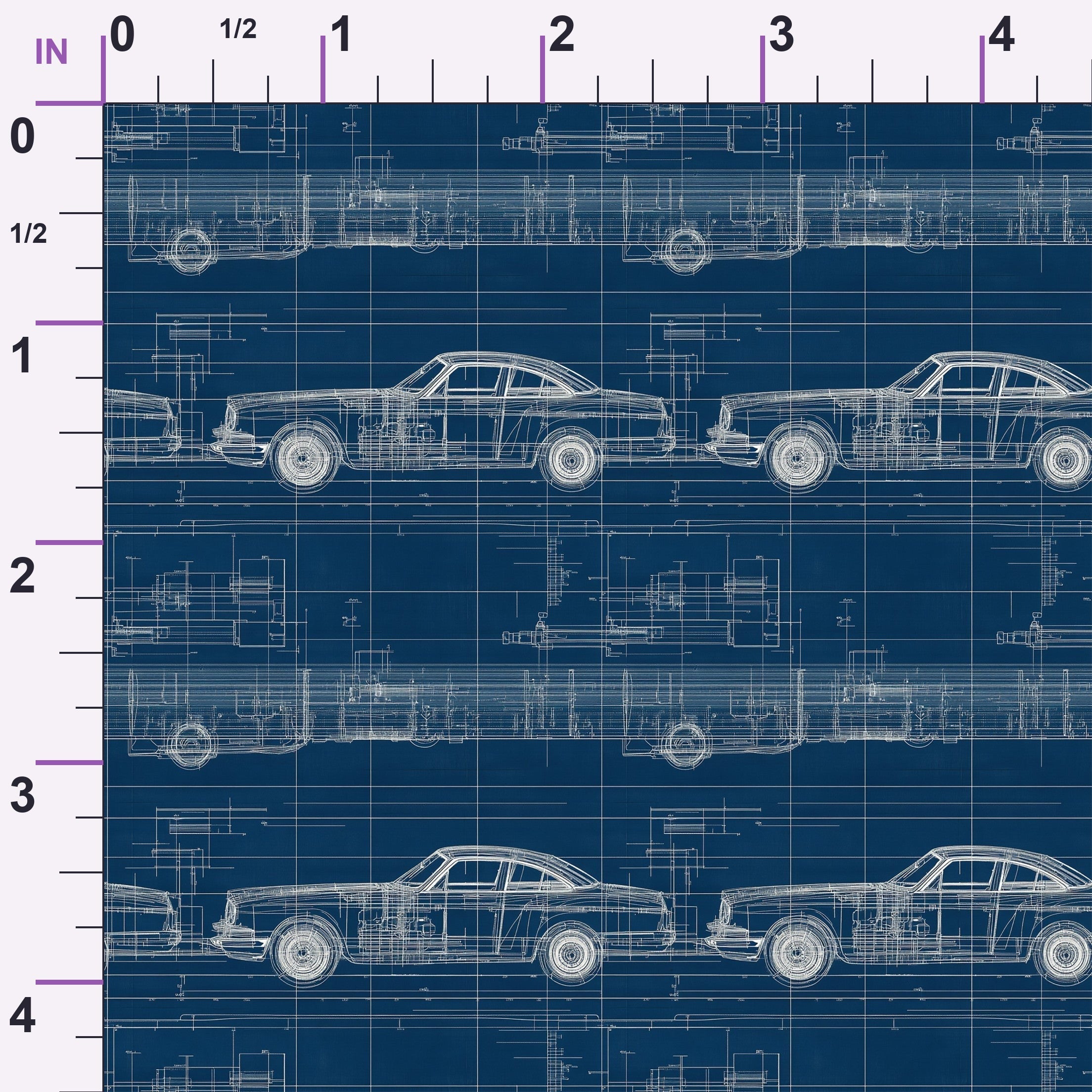 ruler-scale (auto)