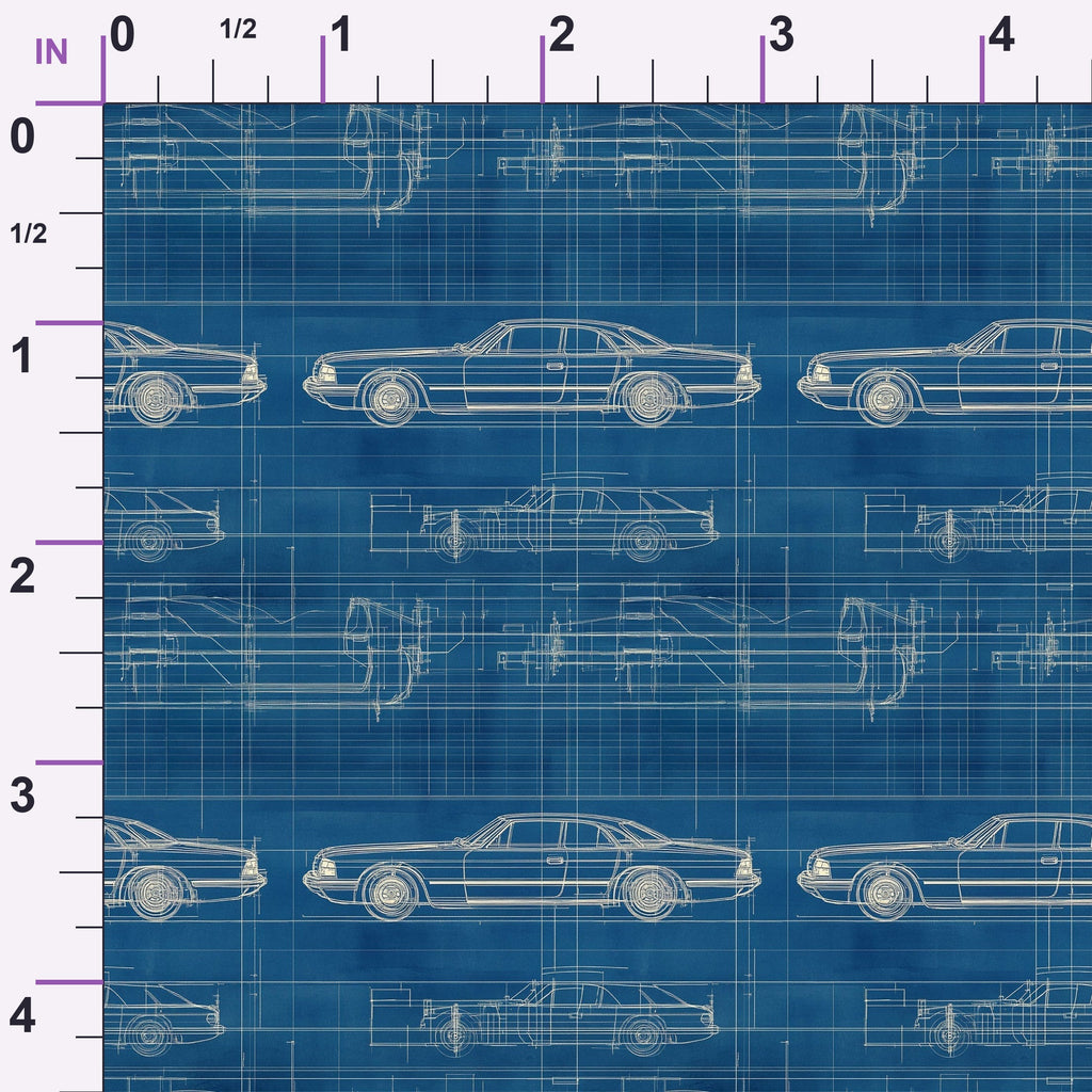 ruler-scale (auto)