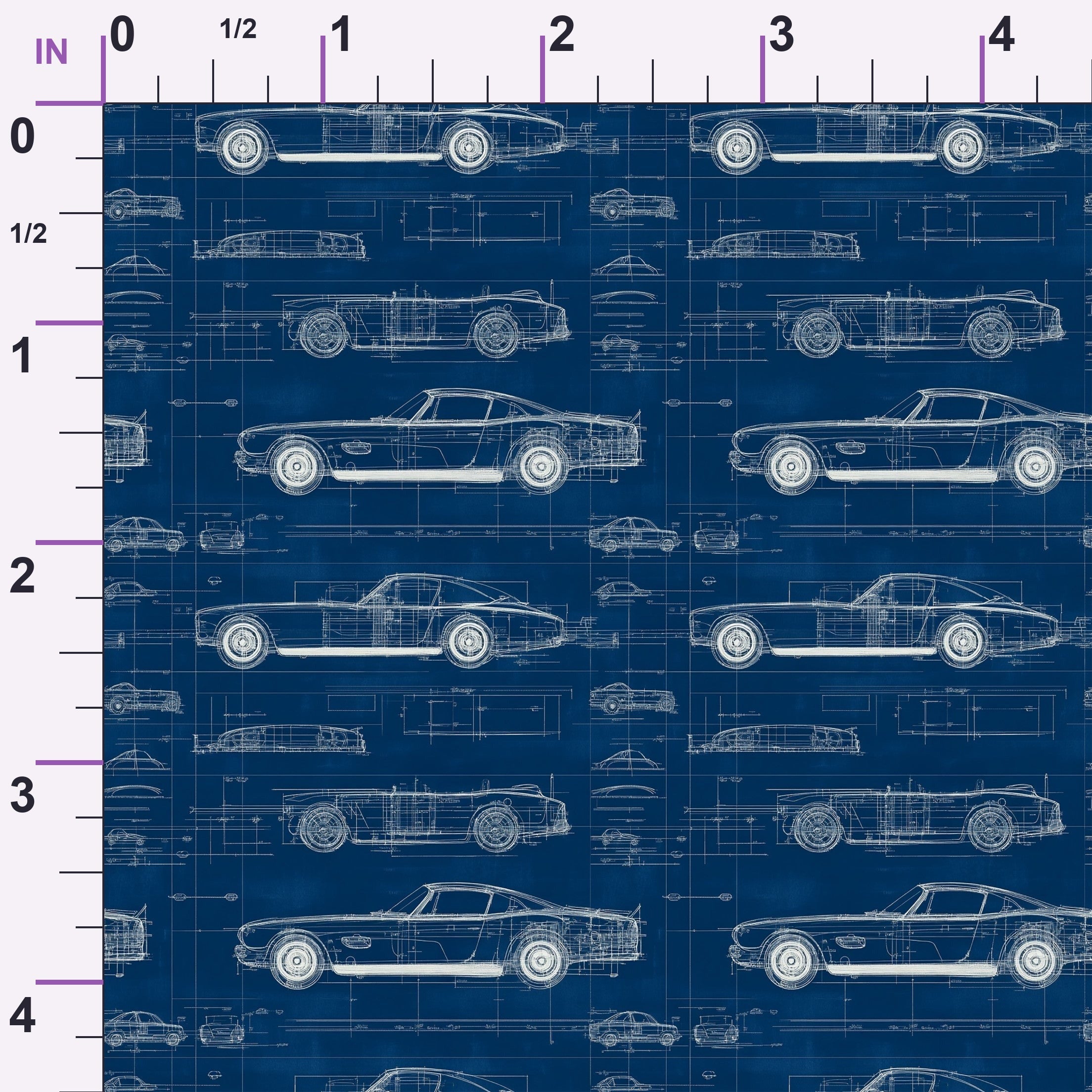 ruler-scale (auto)