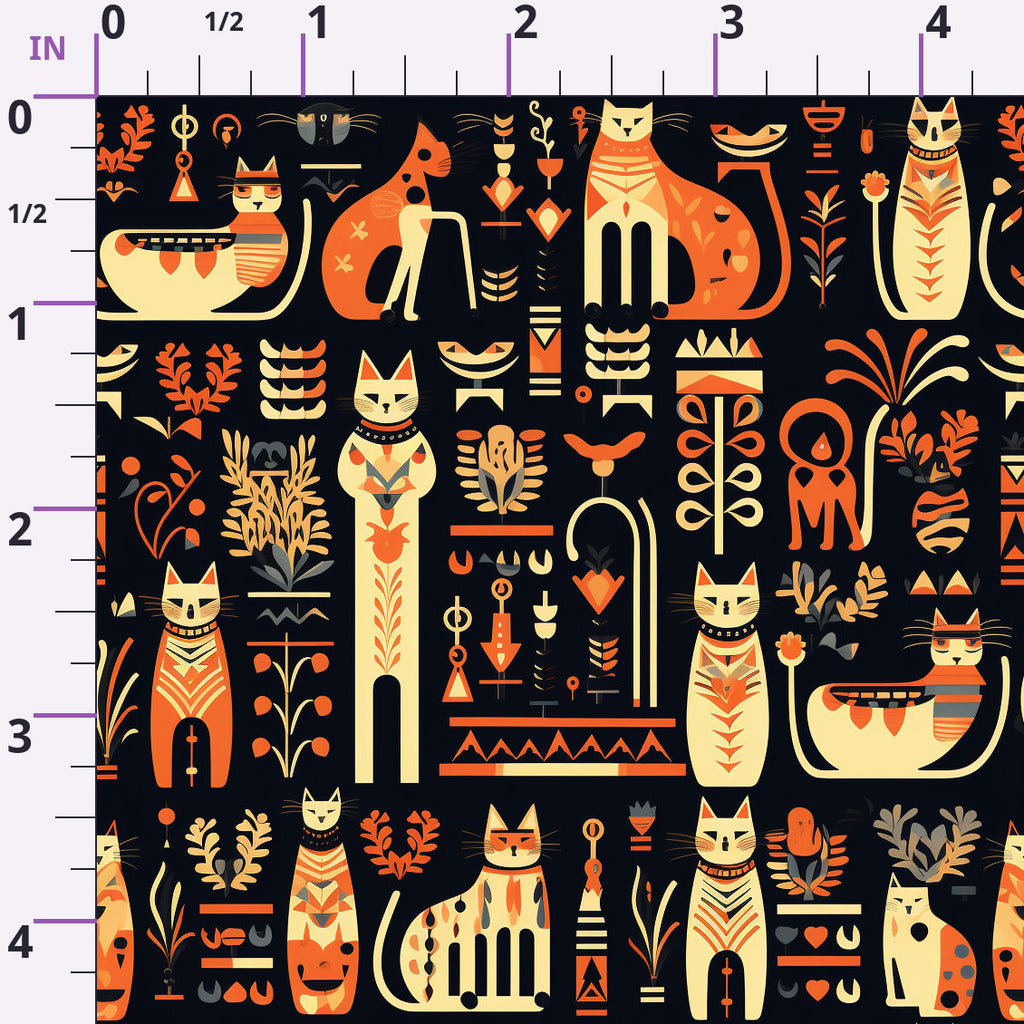 ruler-scale (auto)