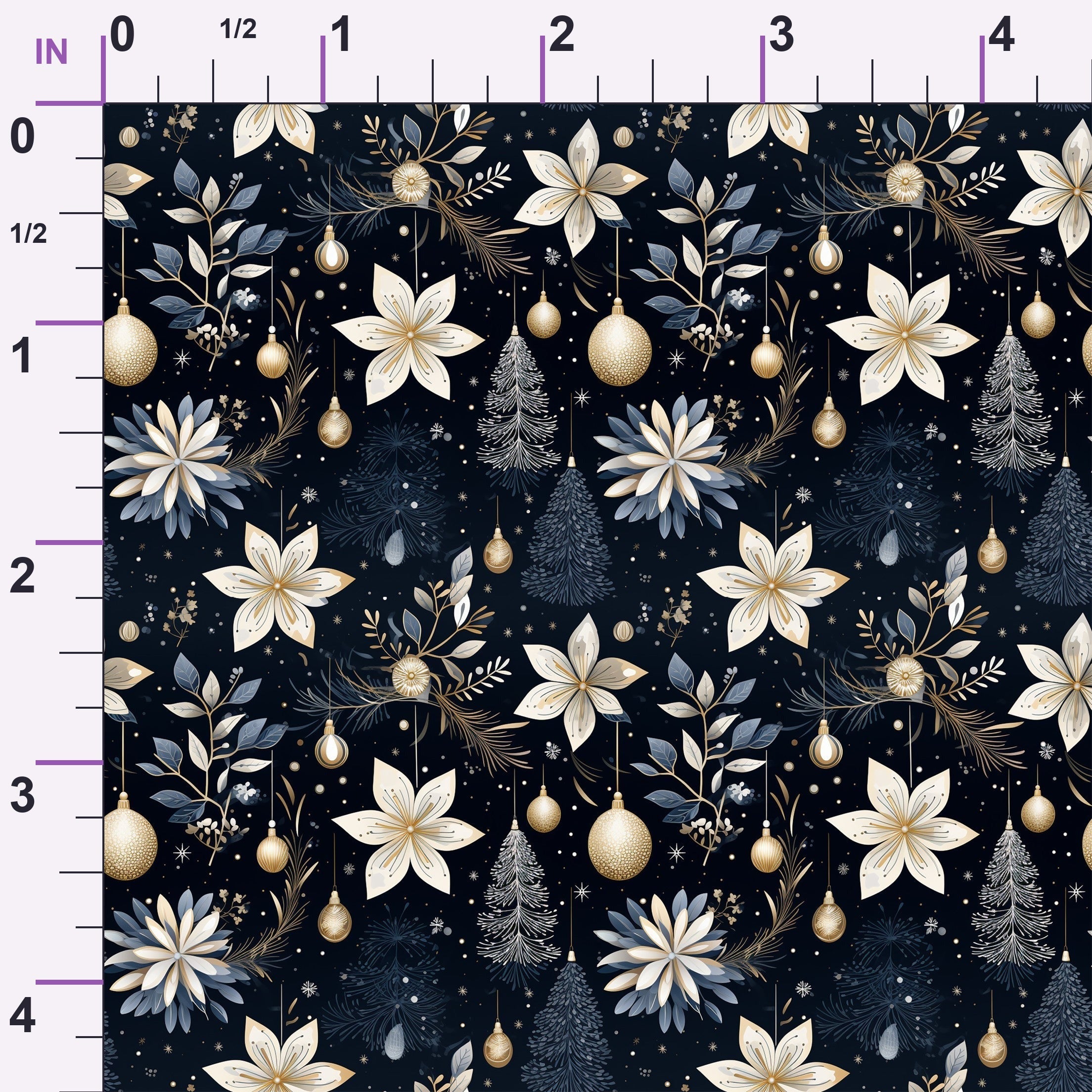 ruler-scale (auto)