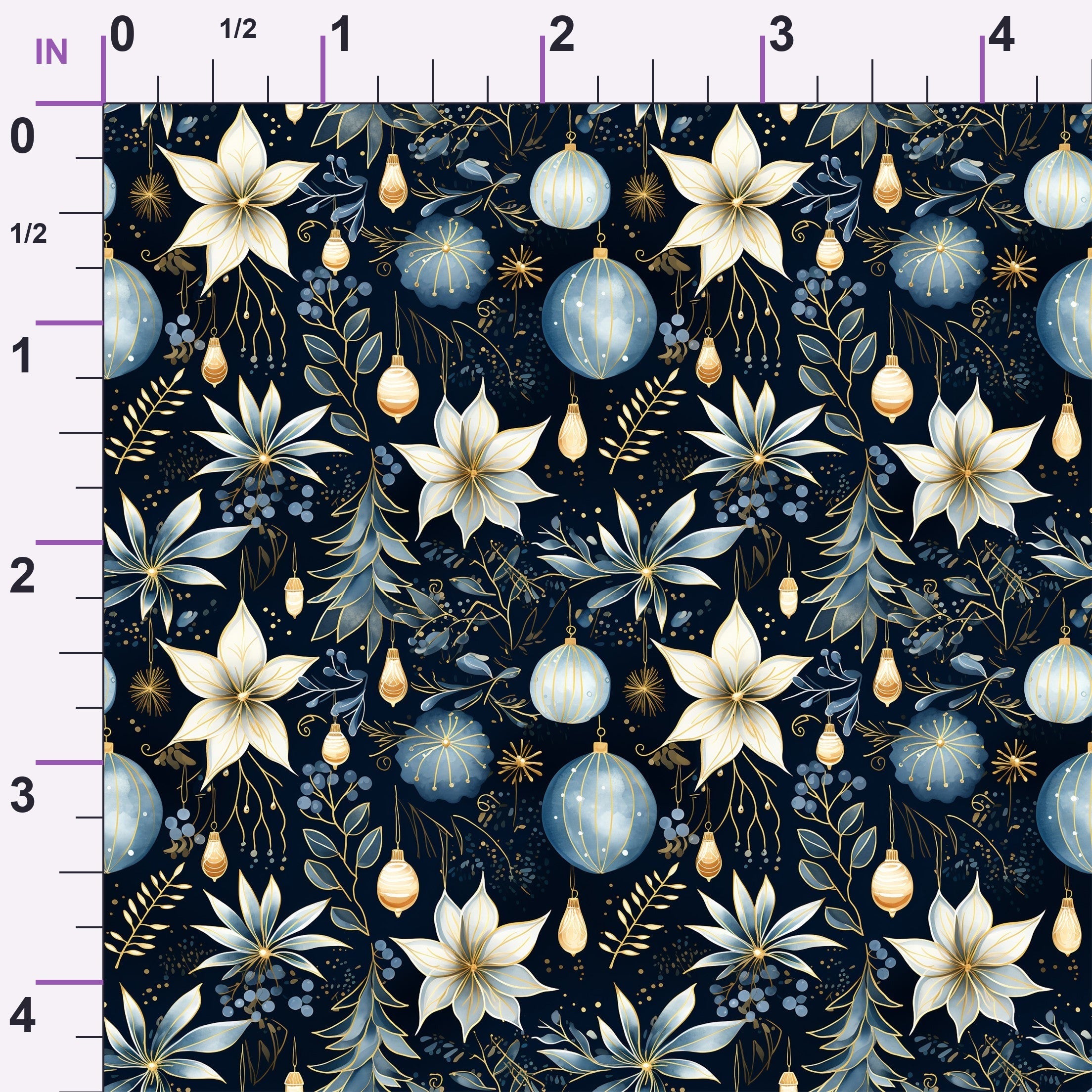 ruler-scale (auto)