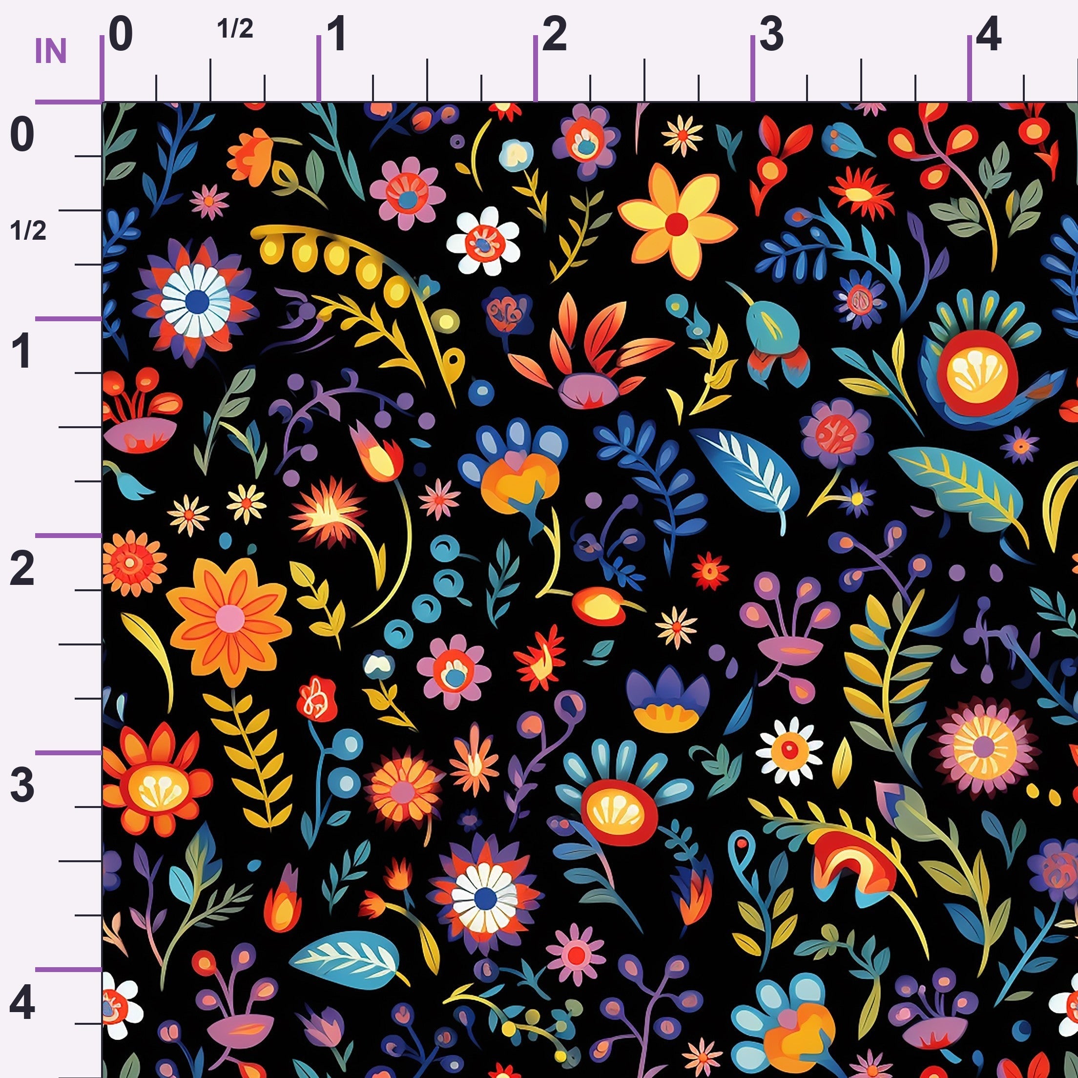 ruler-scale (auto)