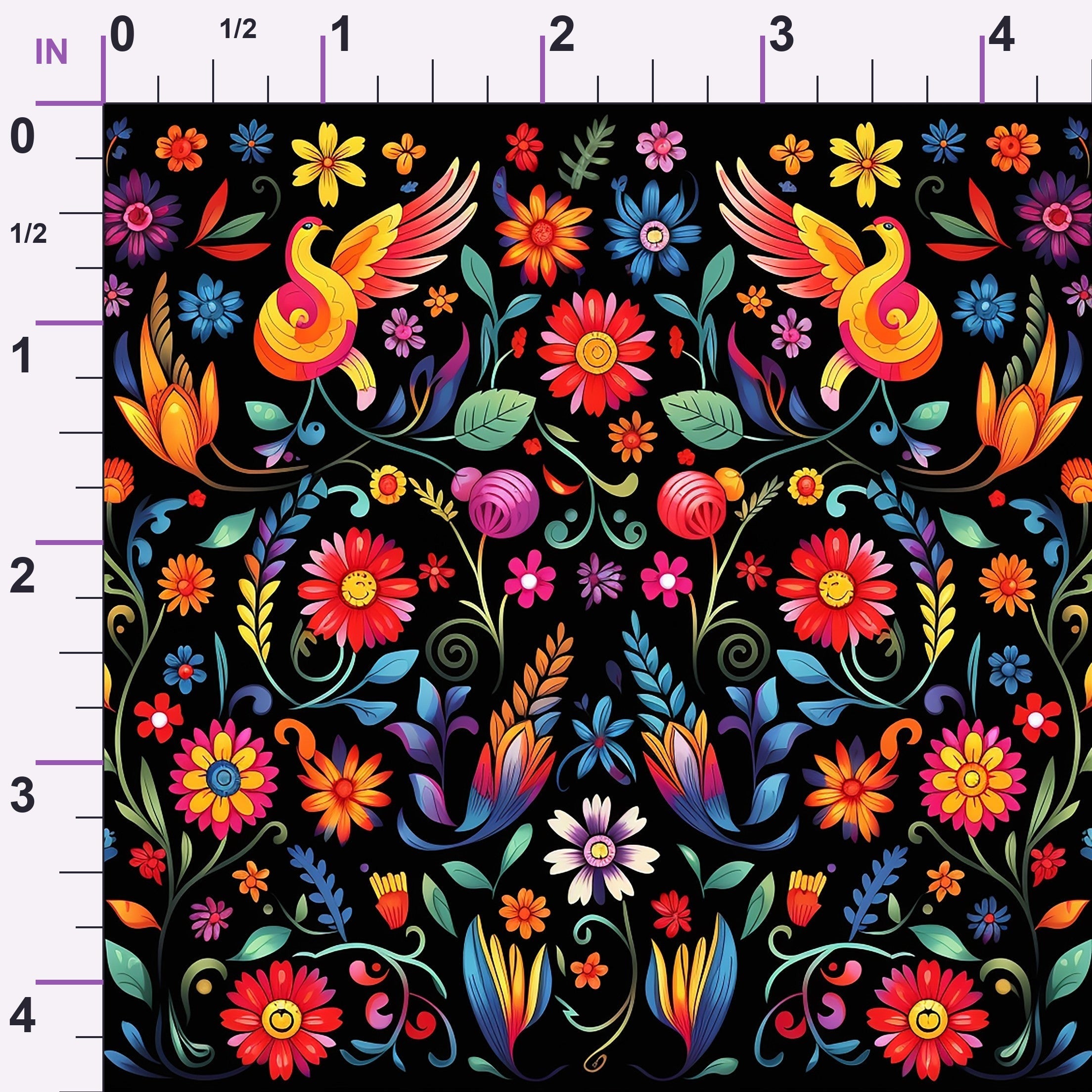 ruler-scale (auto)