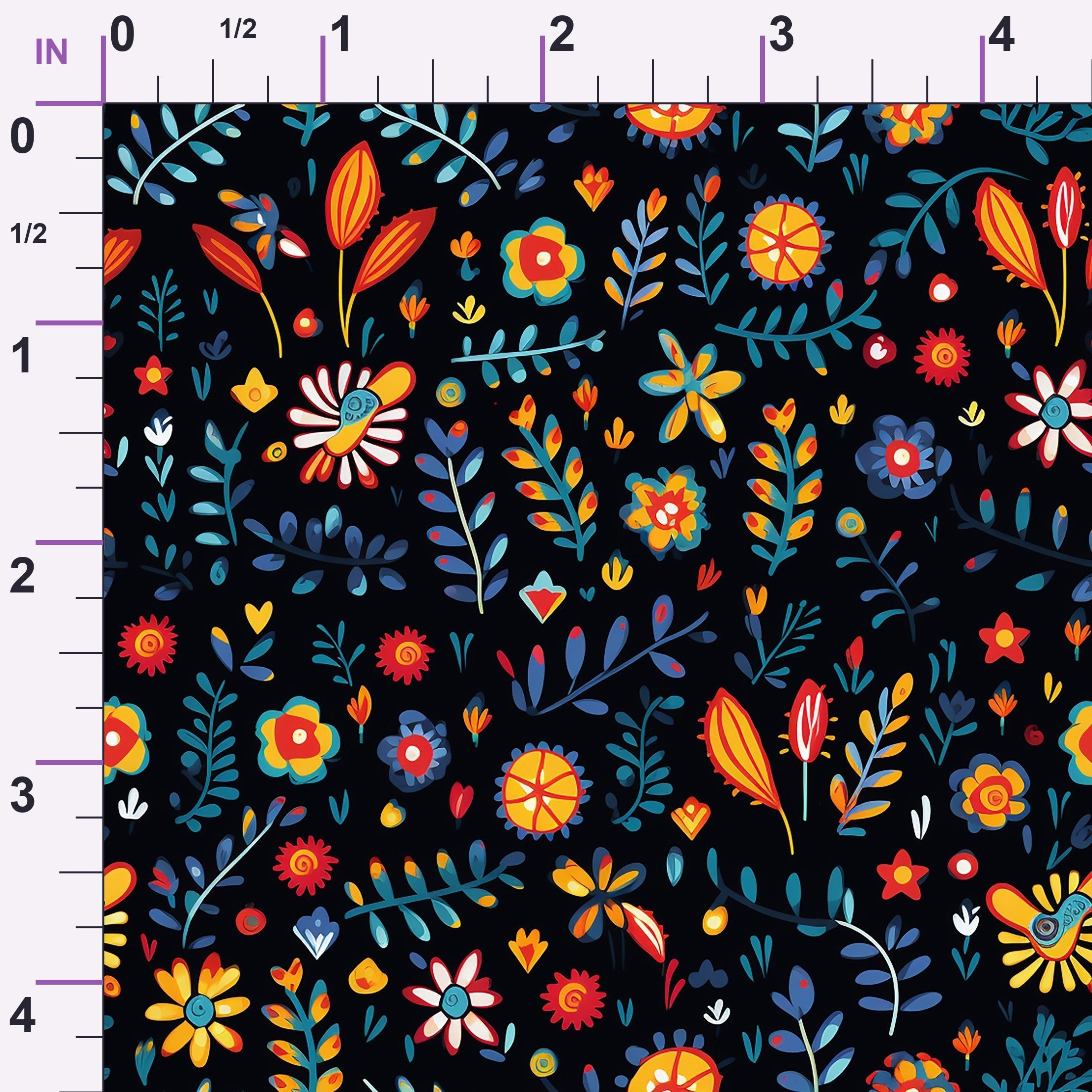 ruler-scale (auto)