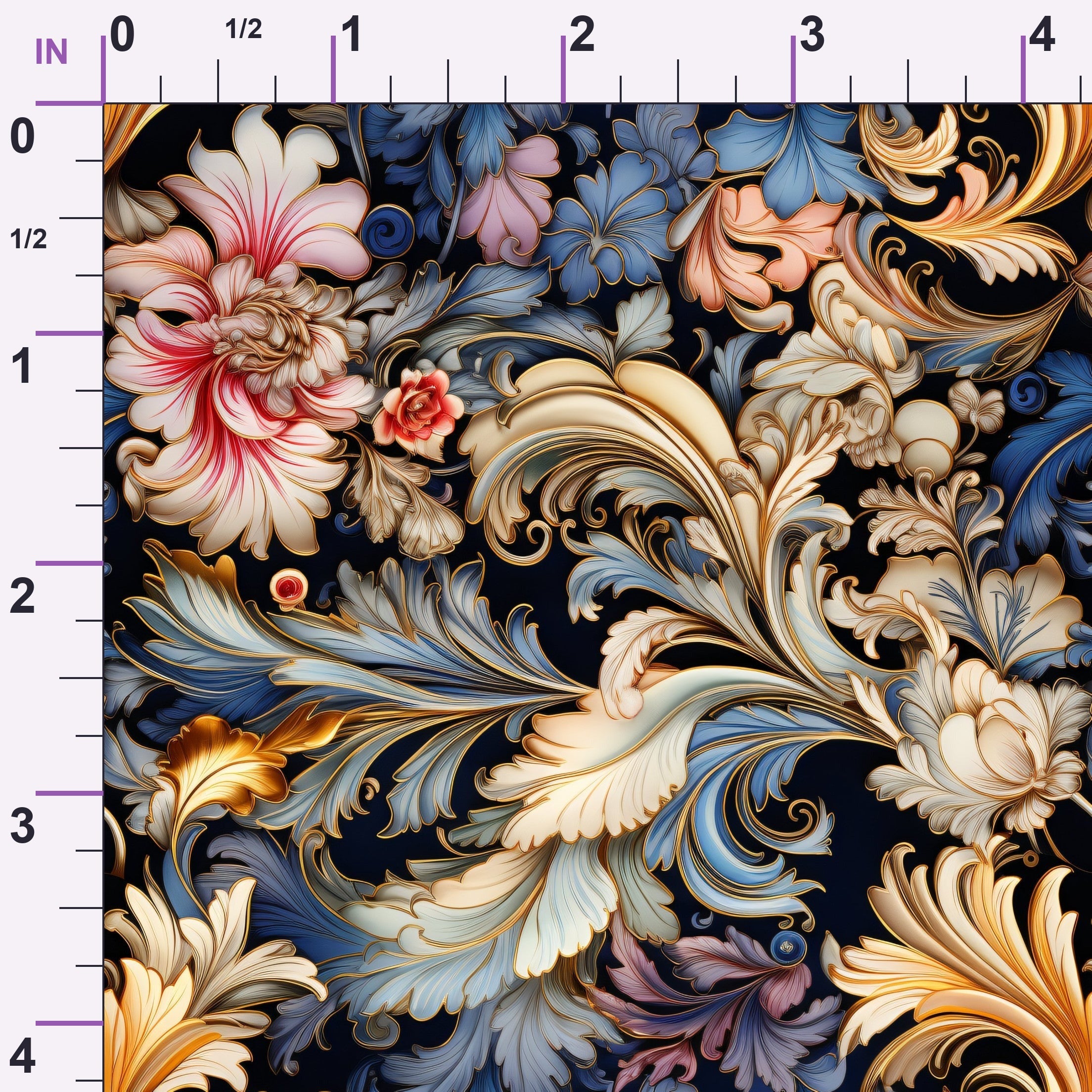 ruler-scale (auto)