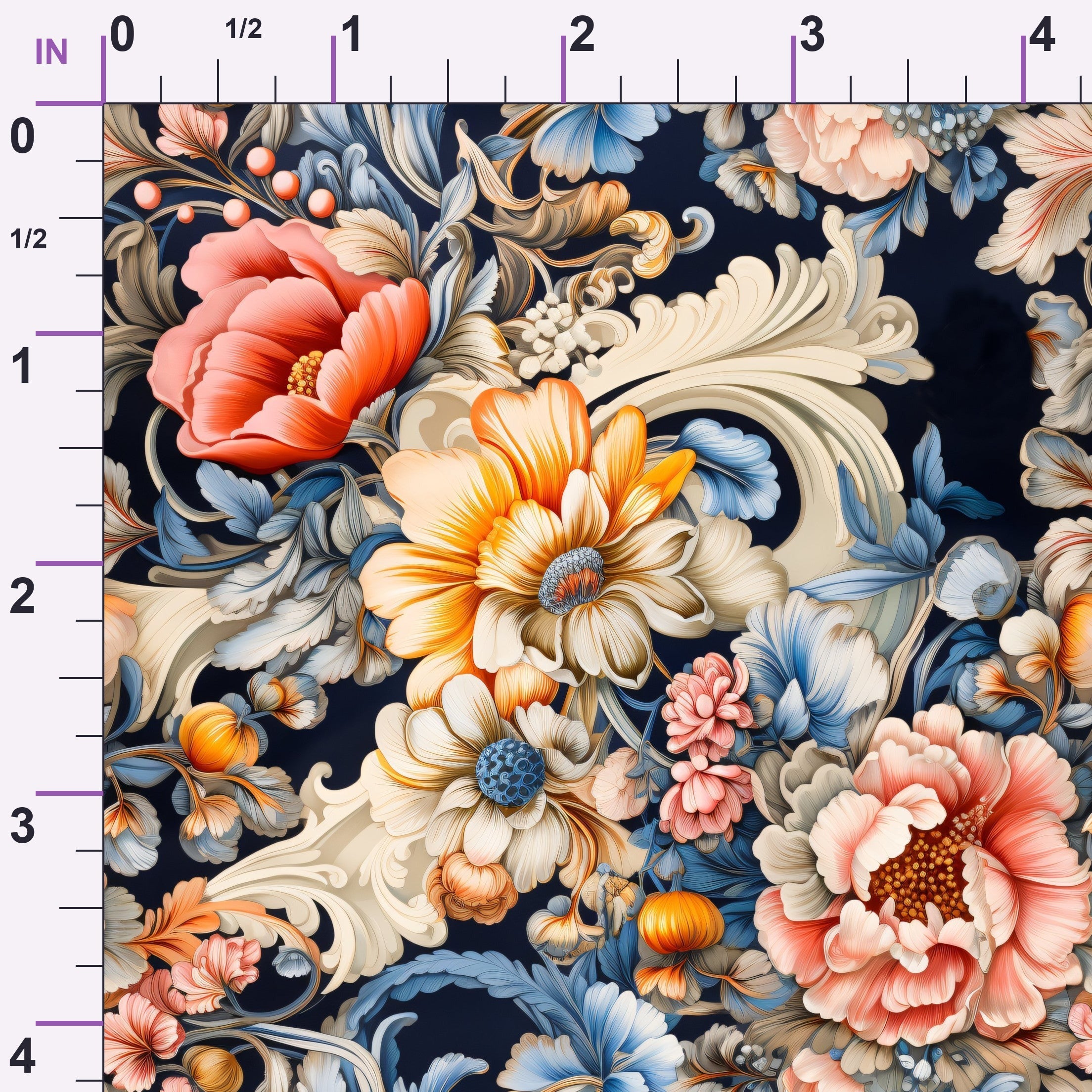 ruler-scale (auto)