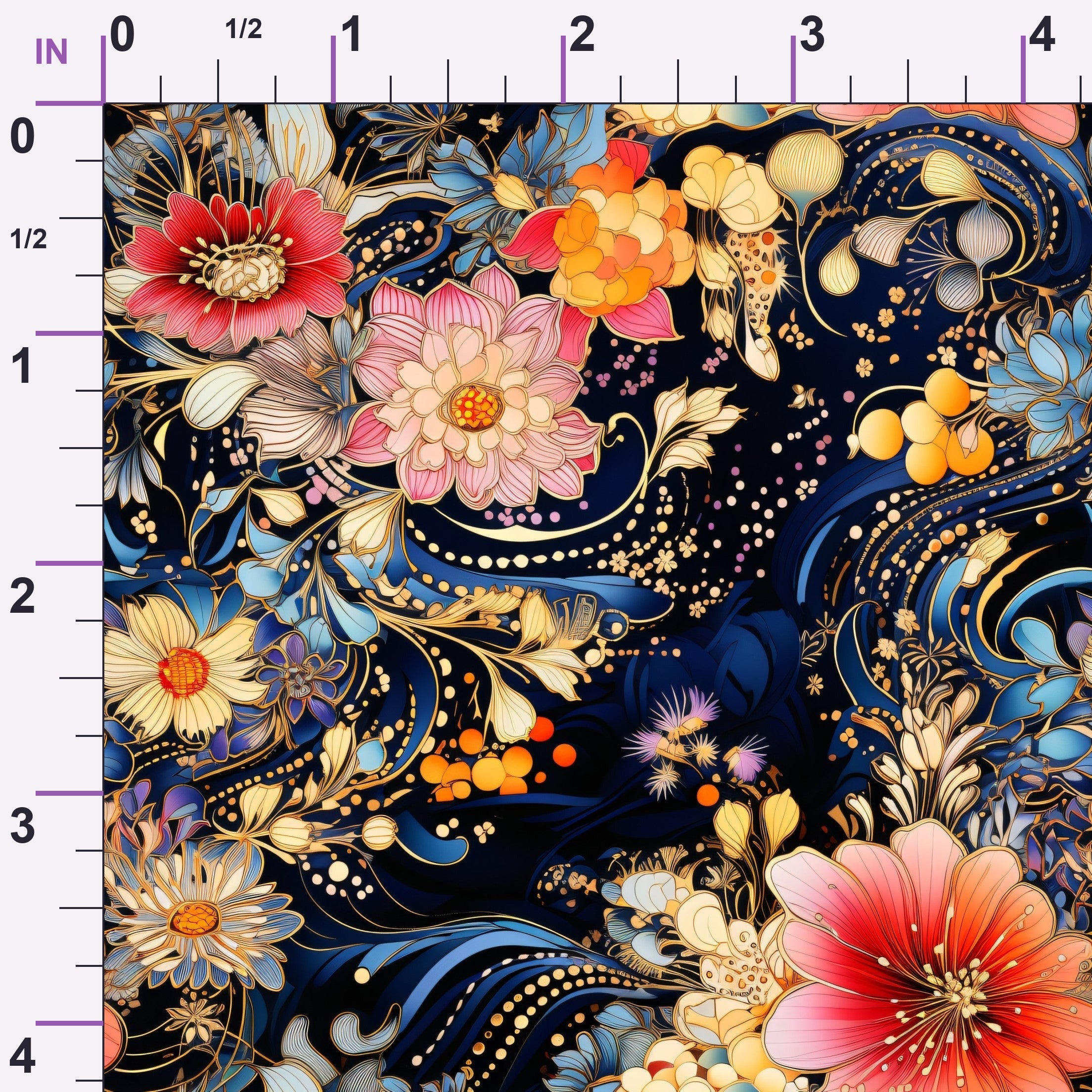 ruler-scale (auto)