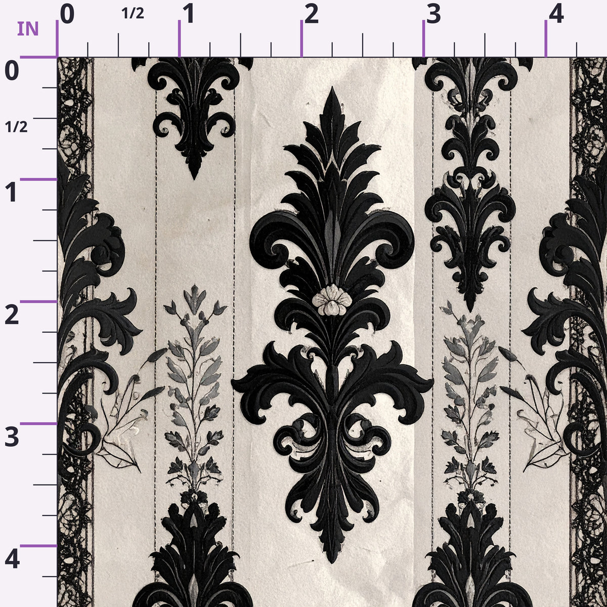 ruler-scale (auto)
