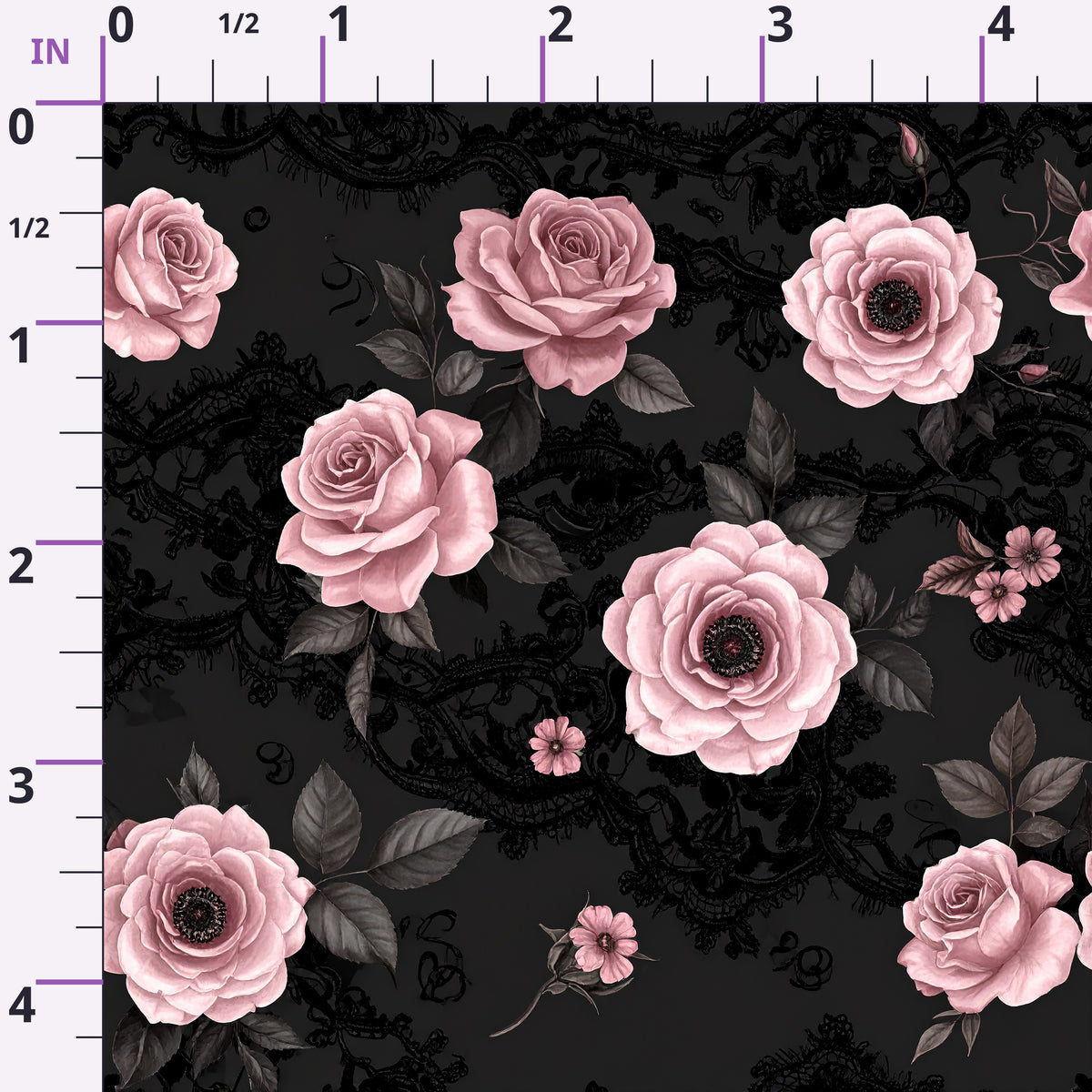 ruler-scale (auto)