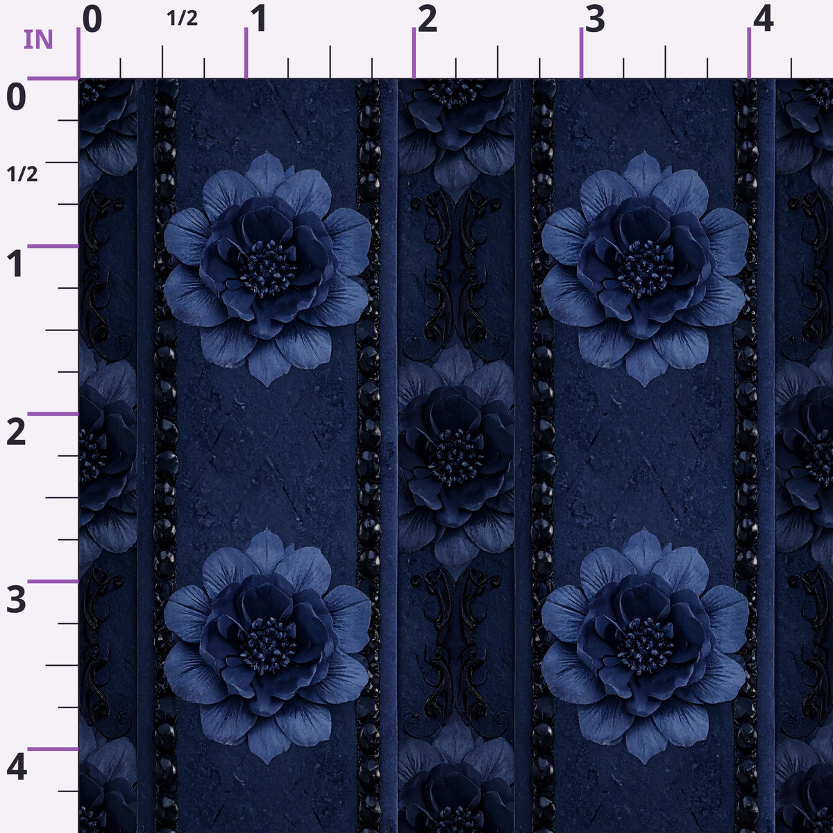 ruler-scale (auto)