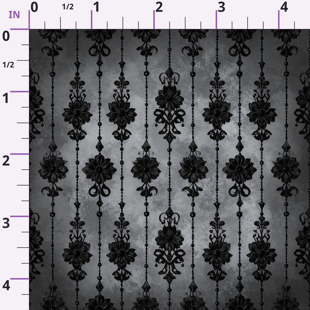 ruler-scale (auto)