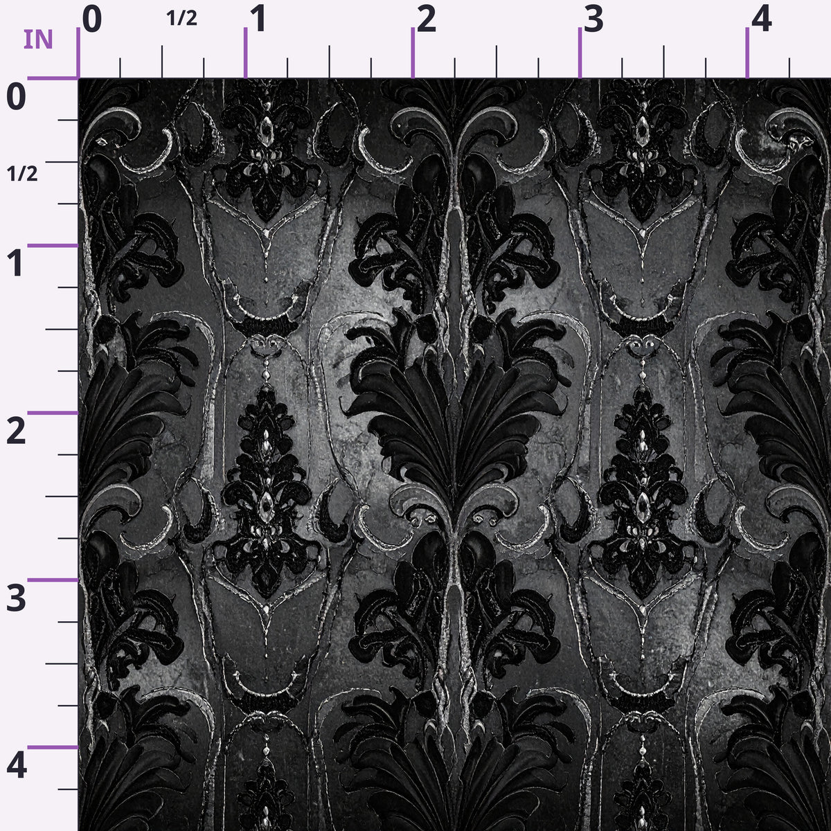 ruler-scale (auto)