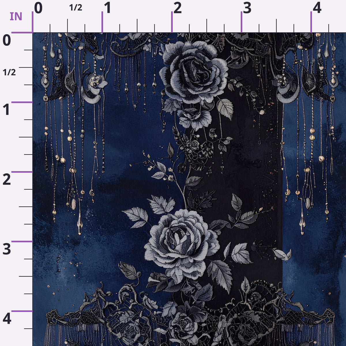 ruler-scale (auto)