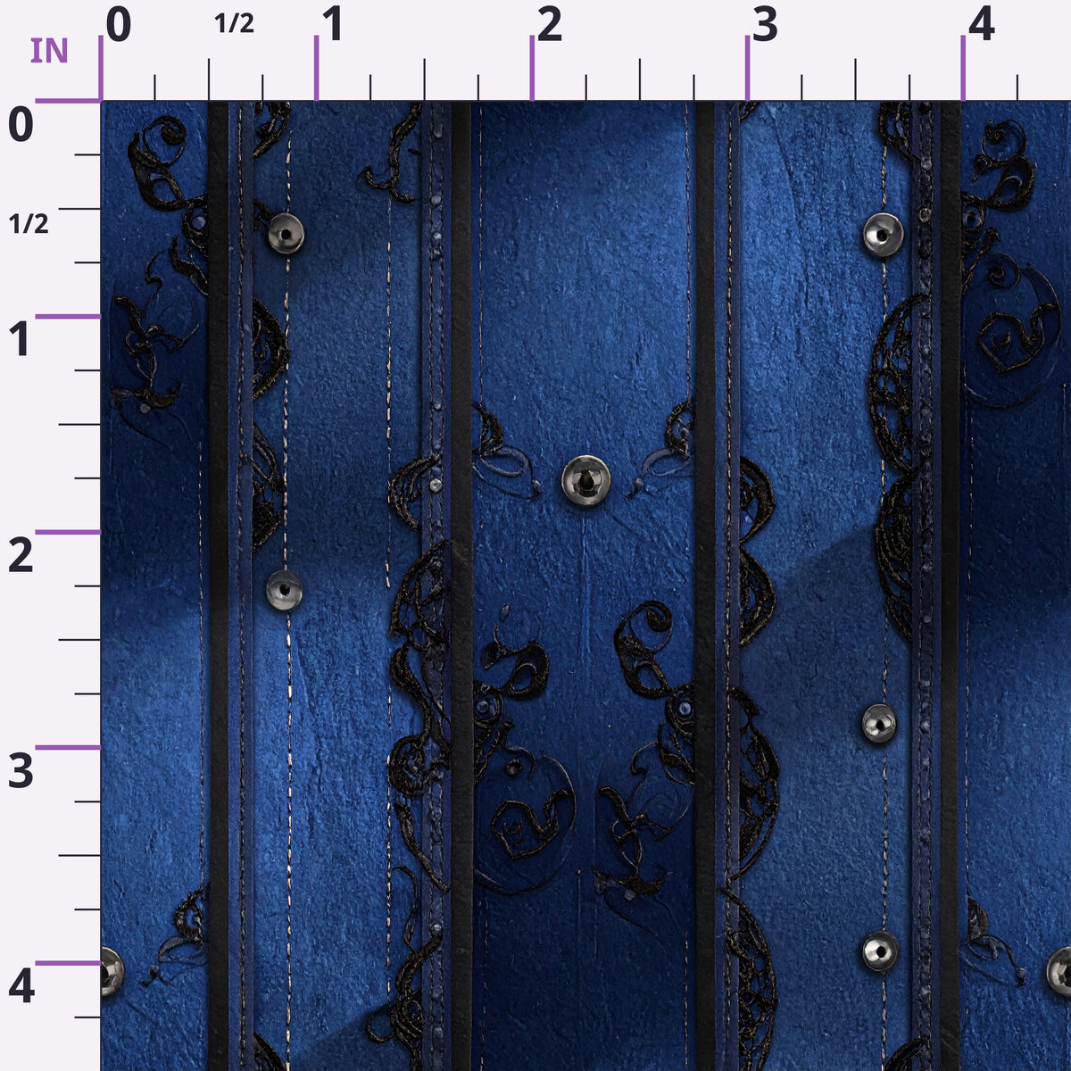 ruler-scale (auto)