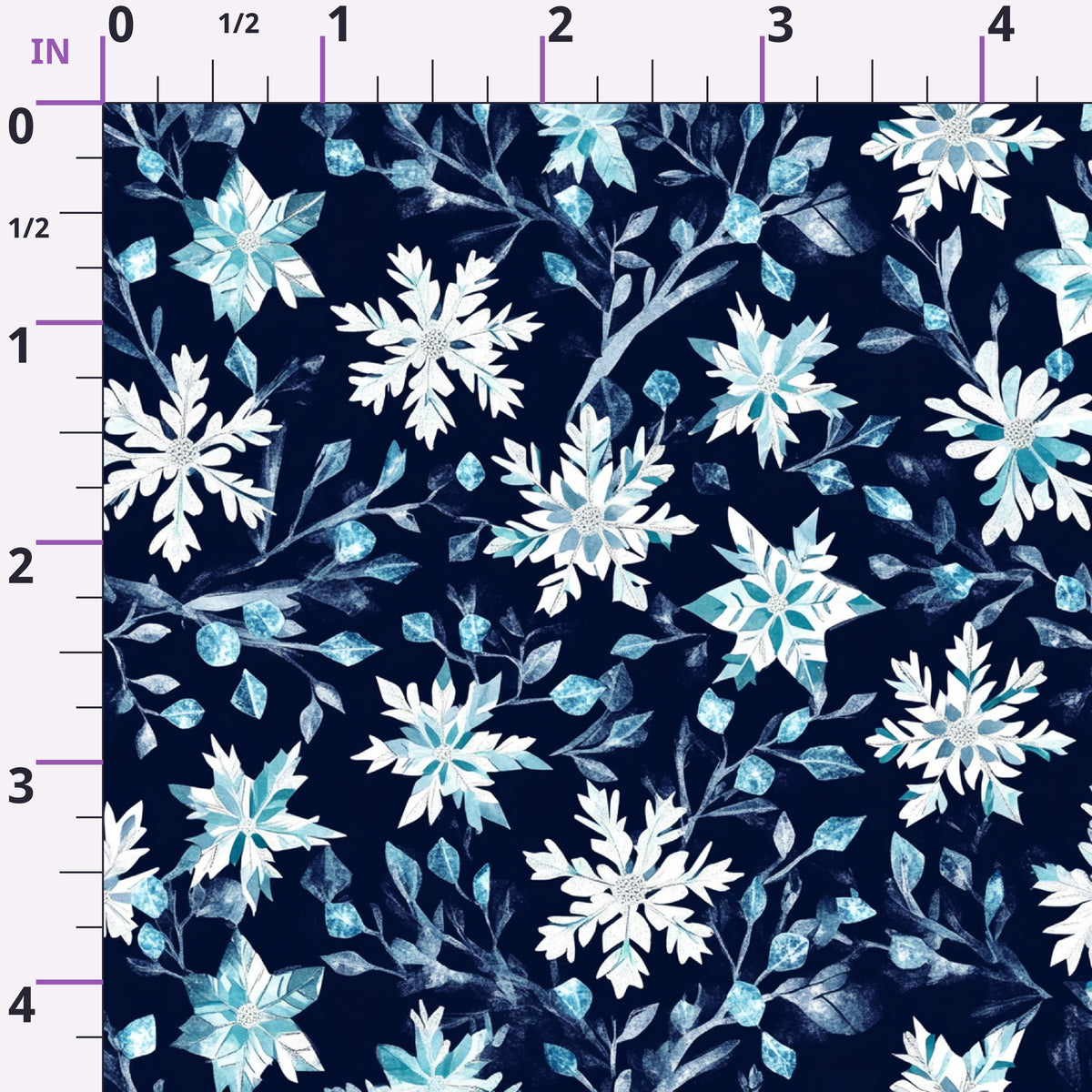 ruler-scale (auto)