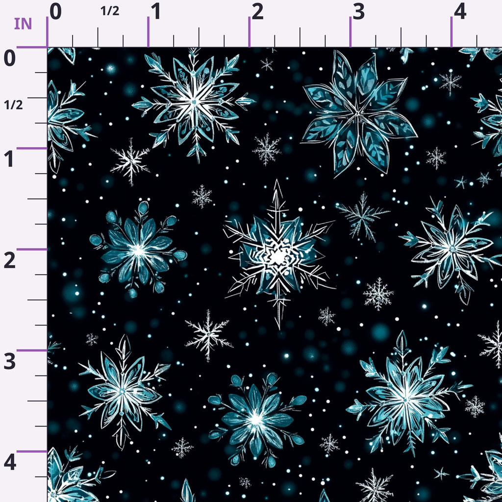 ruler-scale (auto)