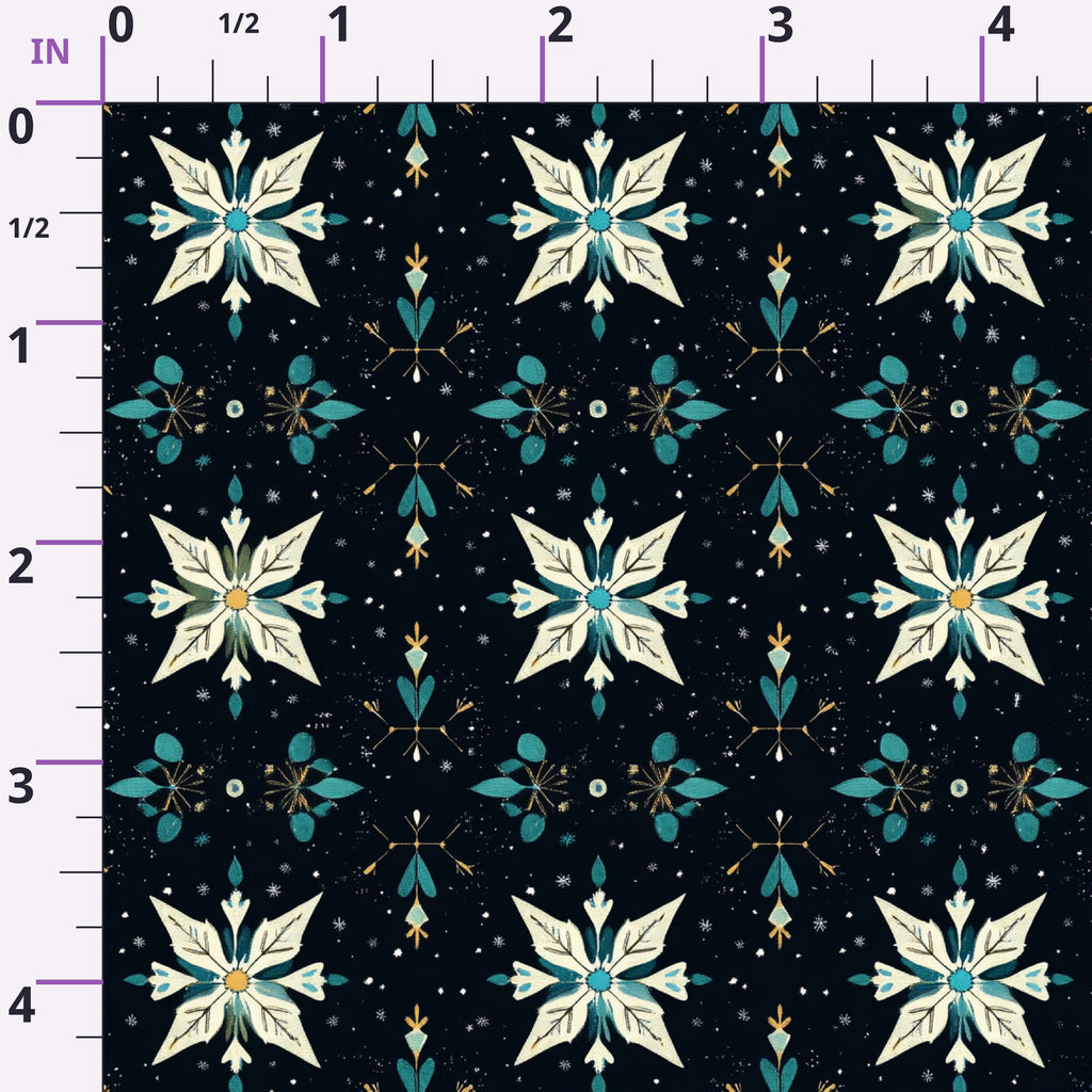 ruler-scale (auto)