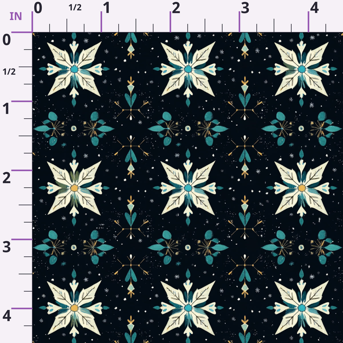 ruler-scale (auto)