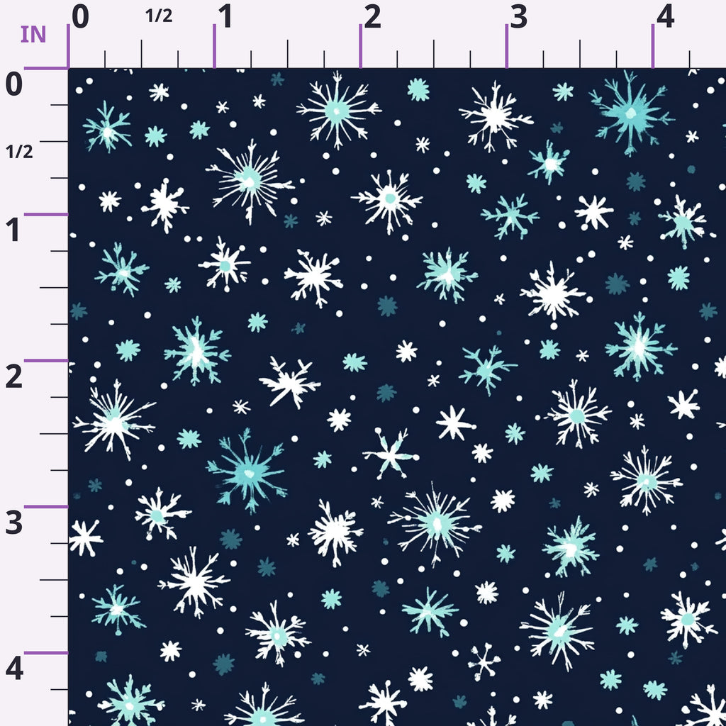 ruler-scale (auto)