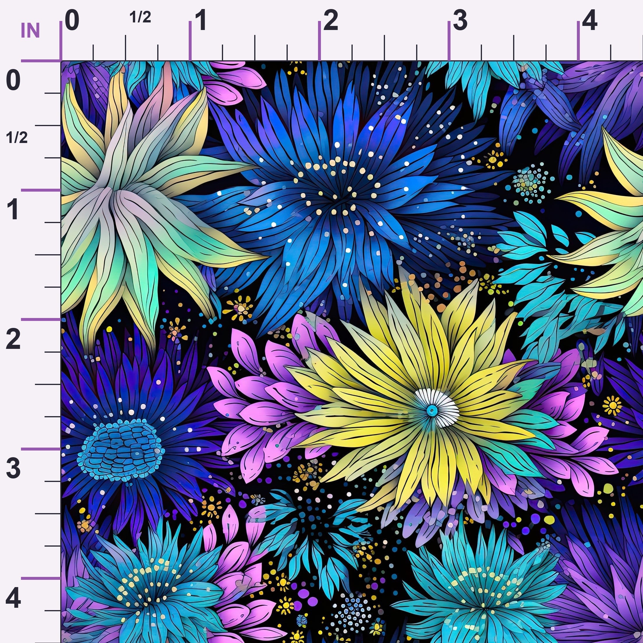 ruler-scale (auto)