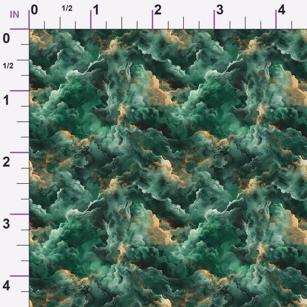 ruler-scale (auto)