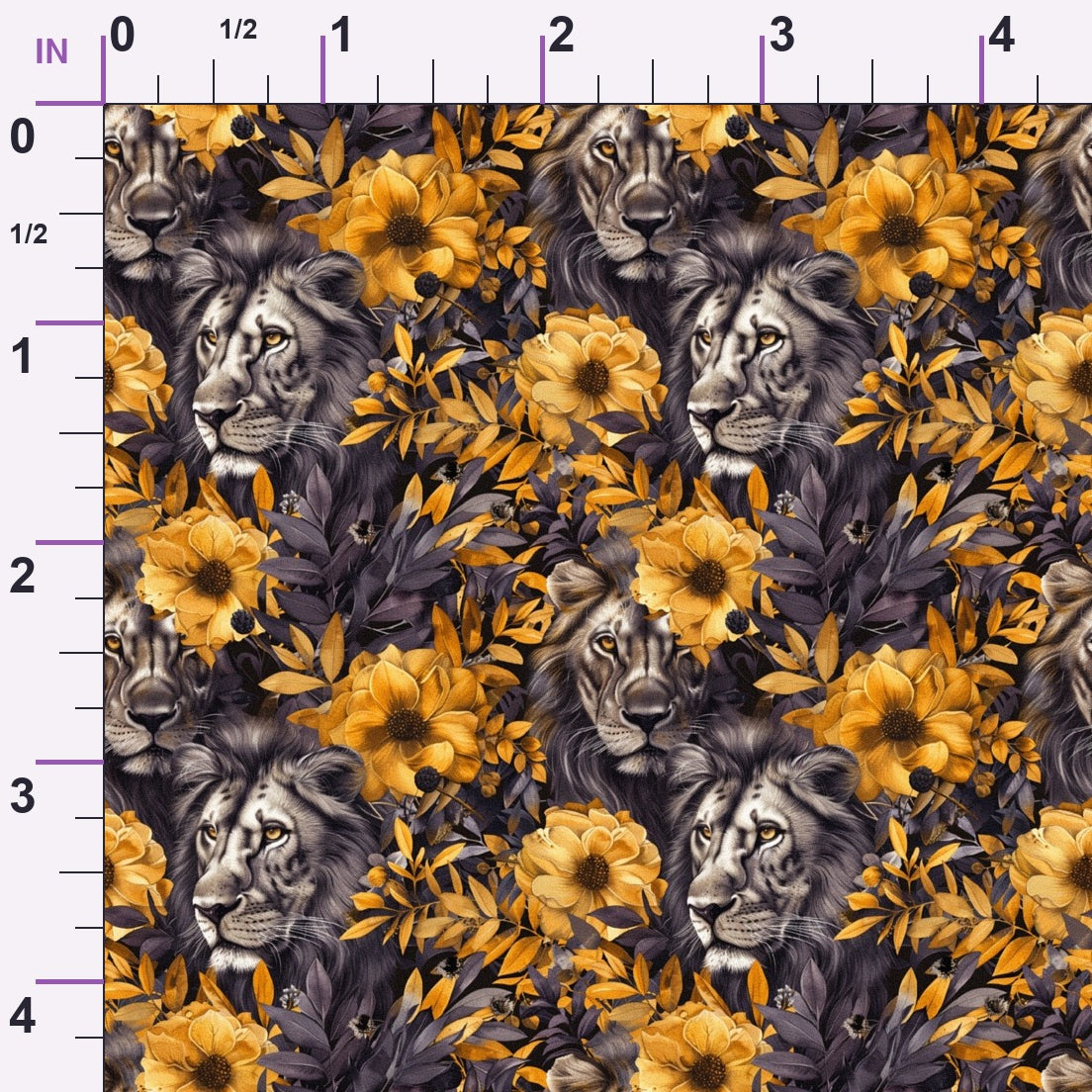 ruler-scale (auto)