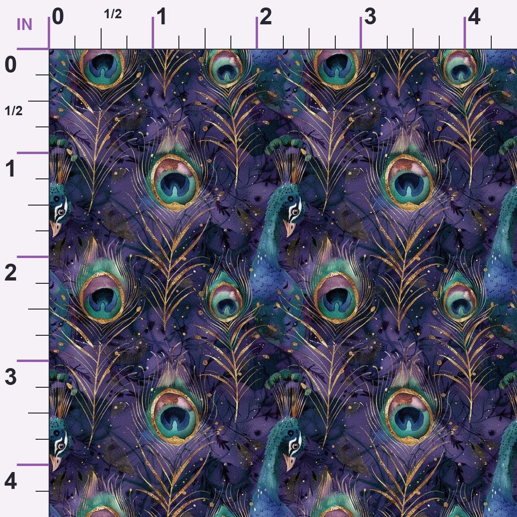 ruler-scale (auto)