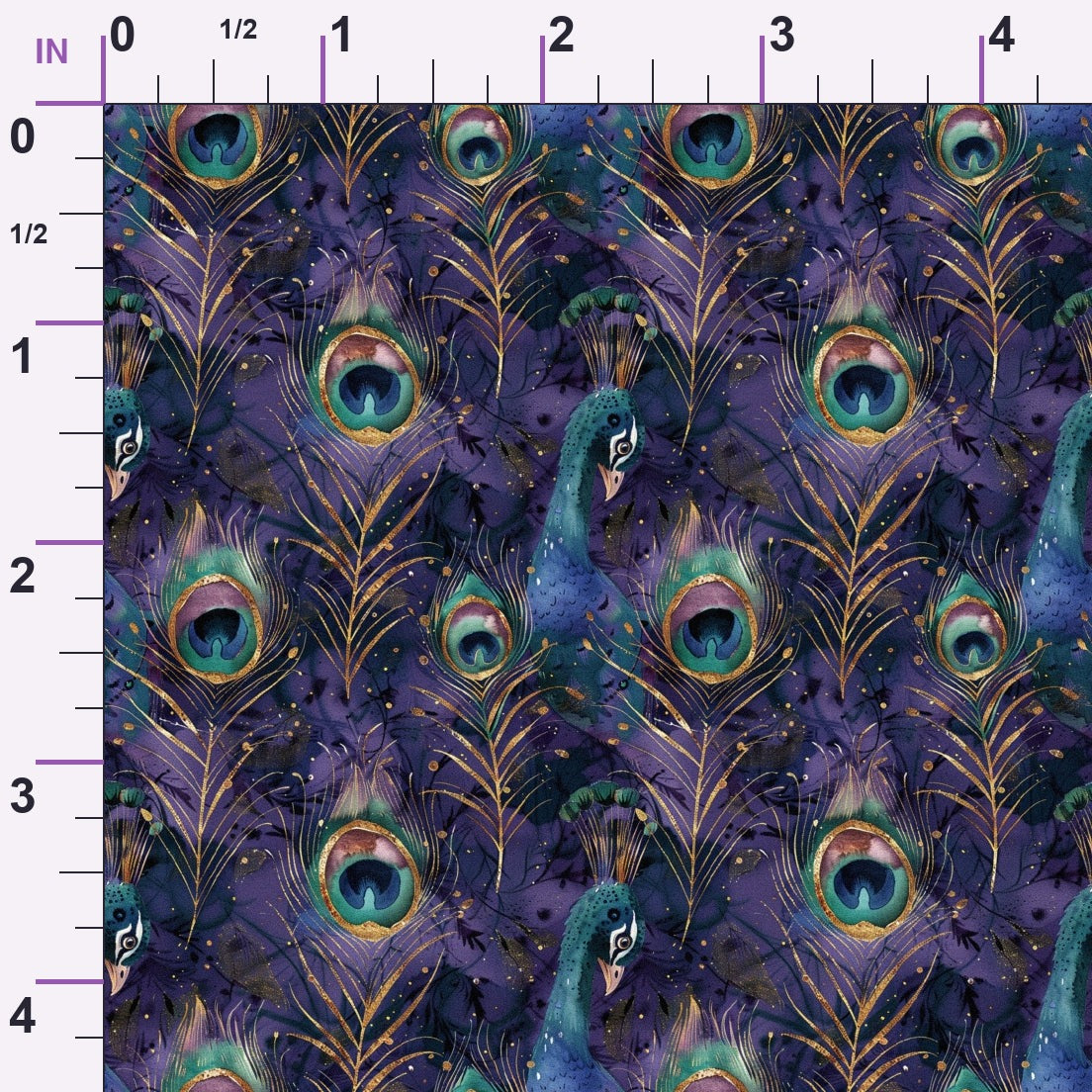 ruler-scale (auto)
