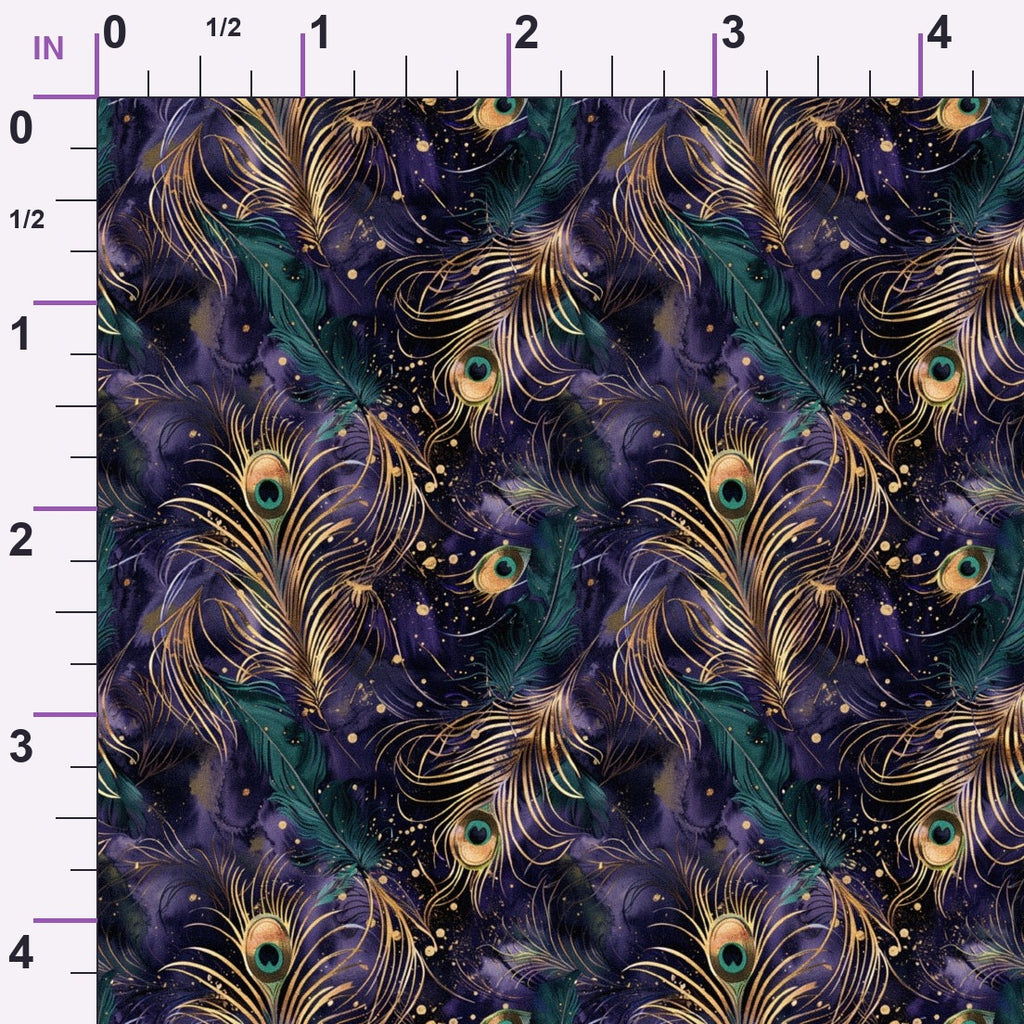 ruler-scale (auto)