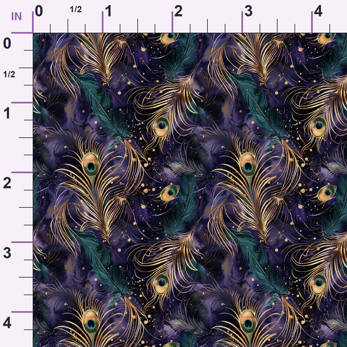 ruler-scale (auto)