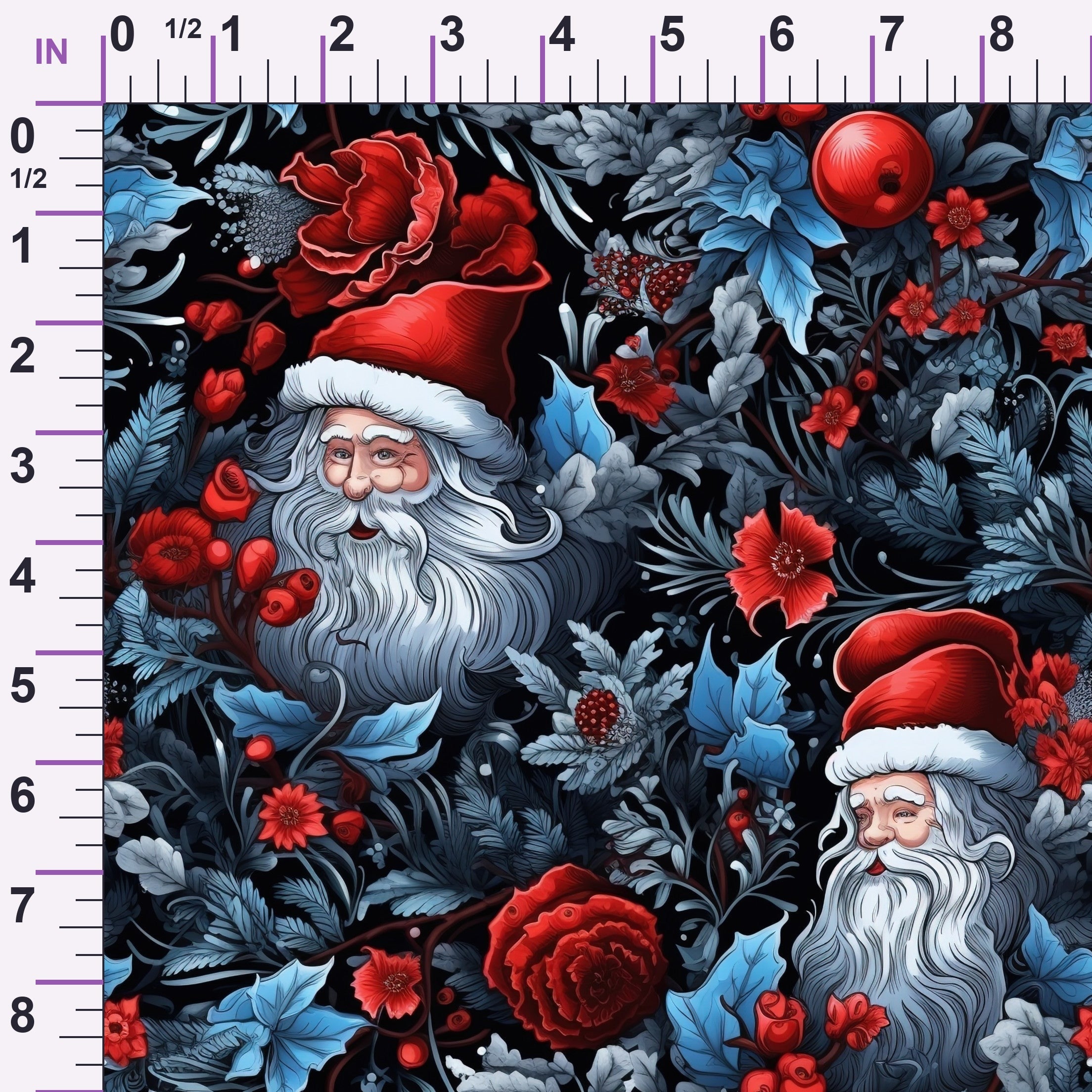 ruler-scale (auto)