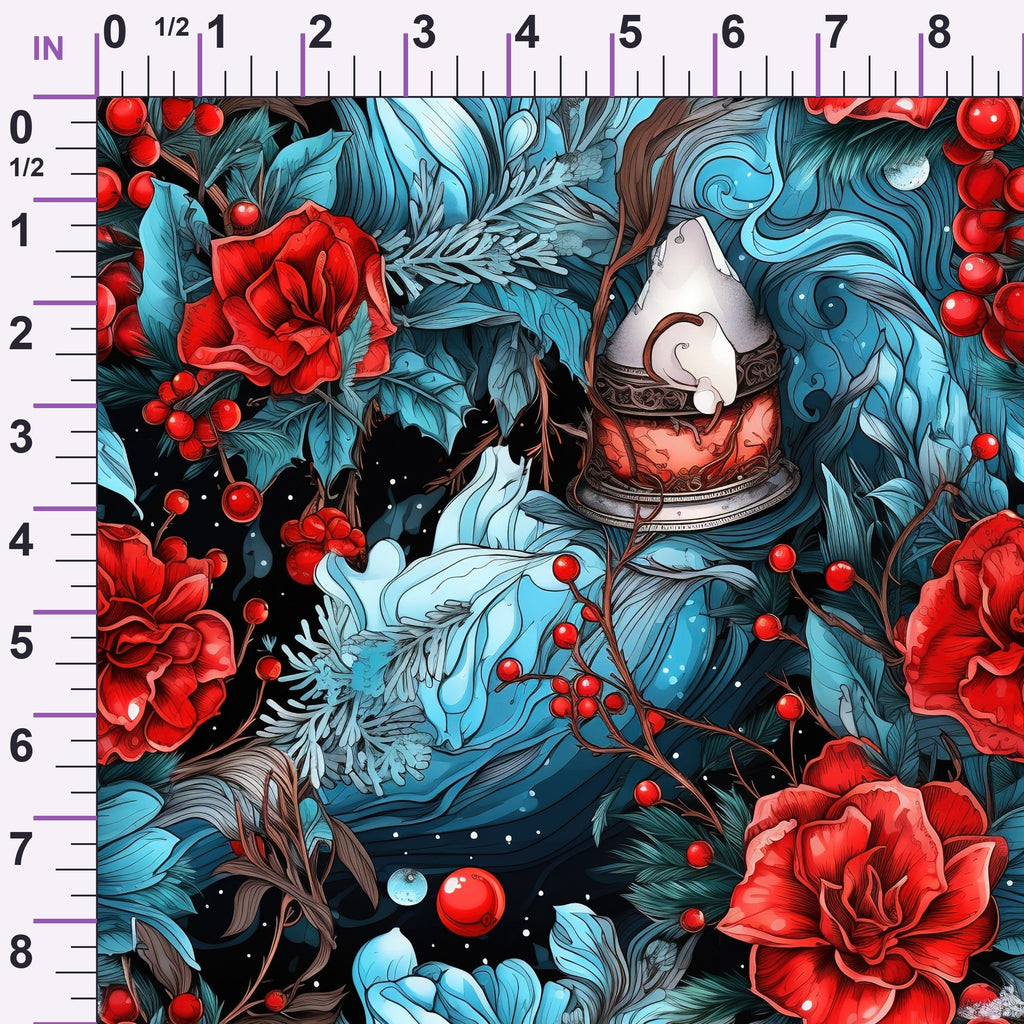 ruler-scale (auto)