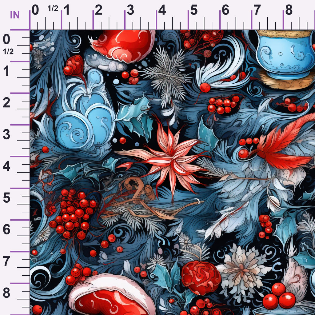 ruler-scale (auto)