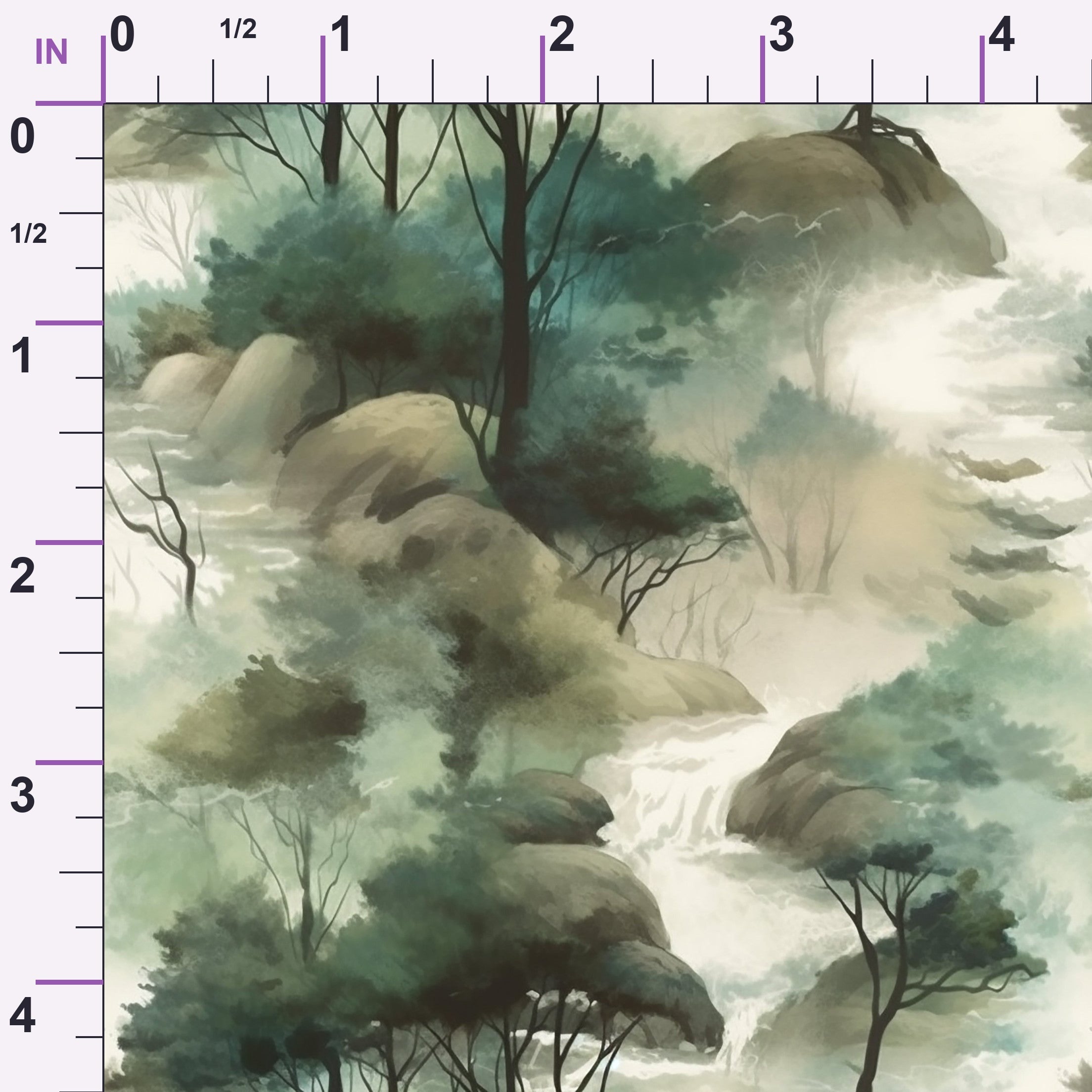 ruler-scale (auto)