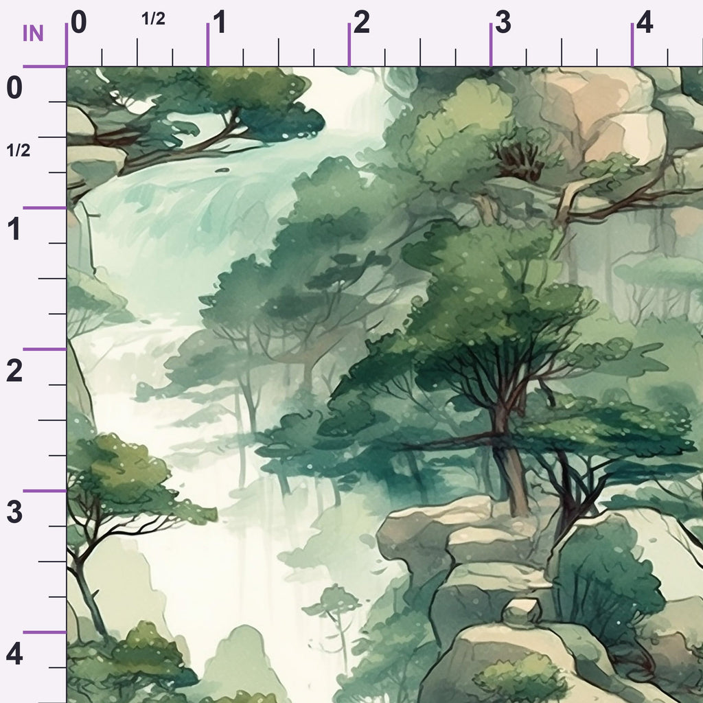ruler-scale (auto)
