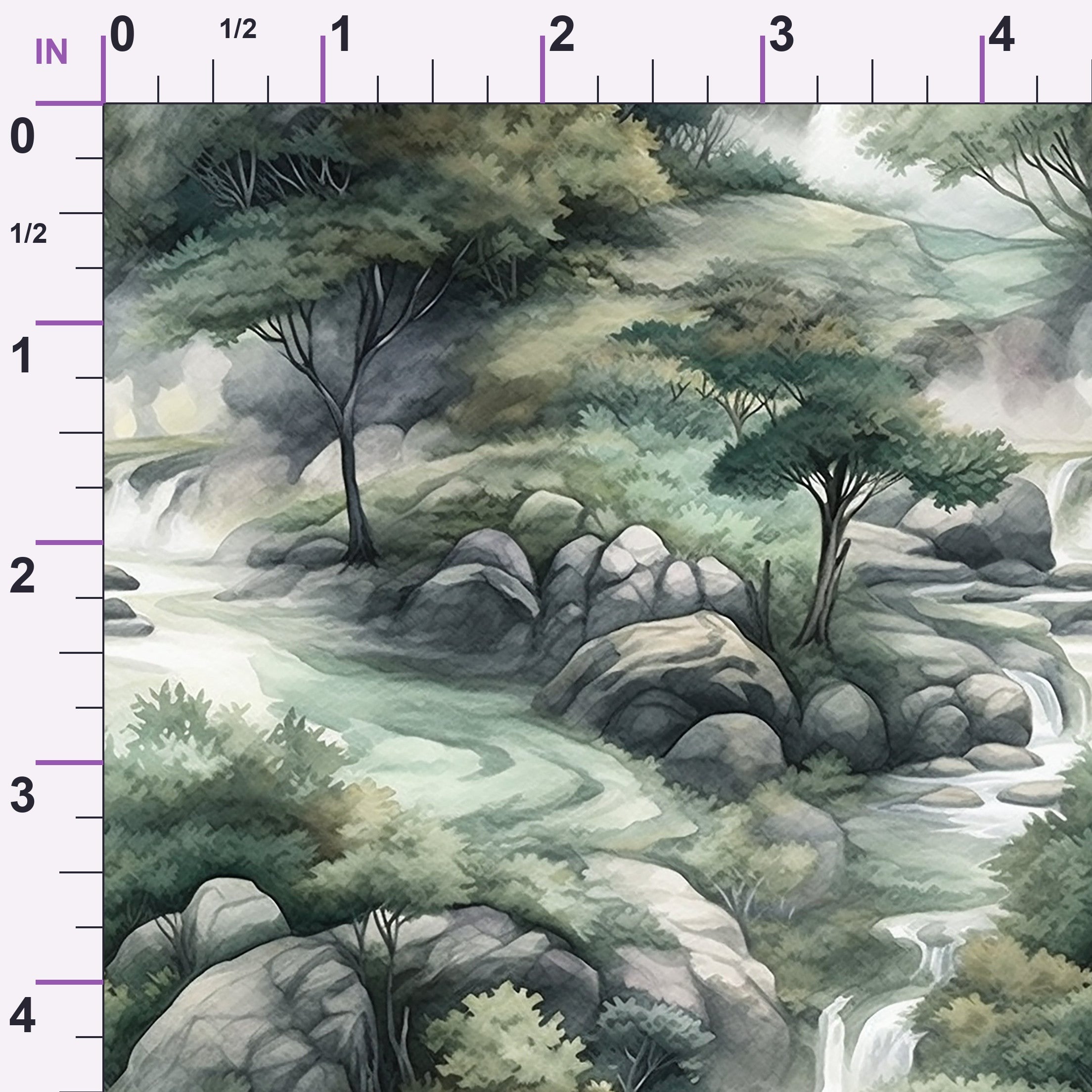 ruler-scale (auto)