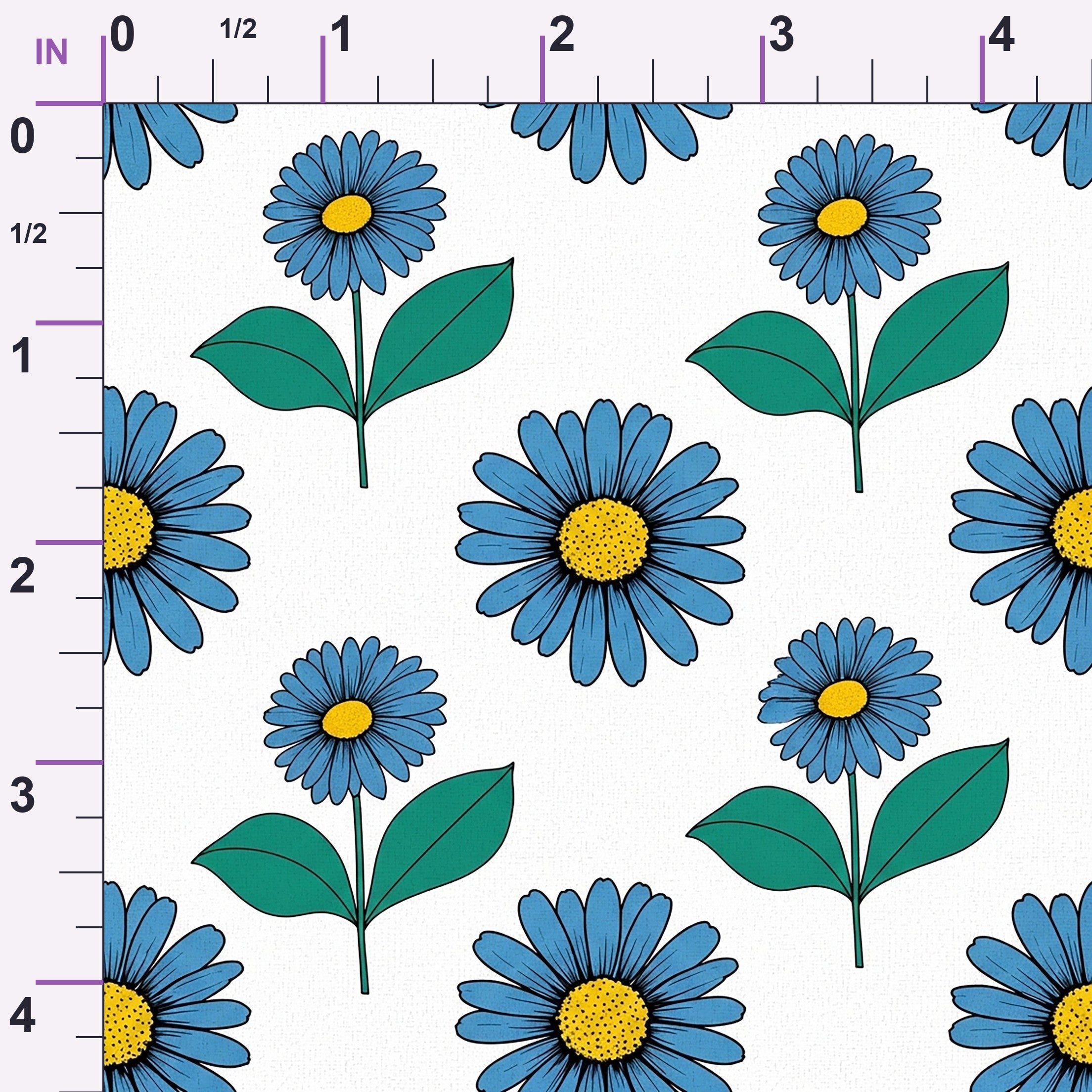 ruler-scale (auto)