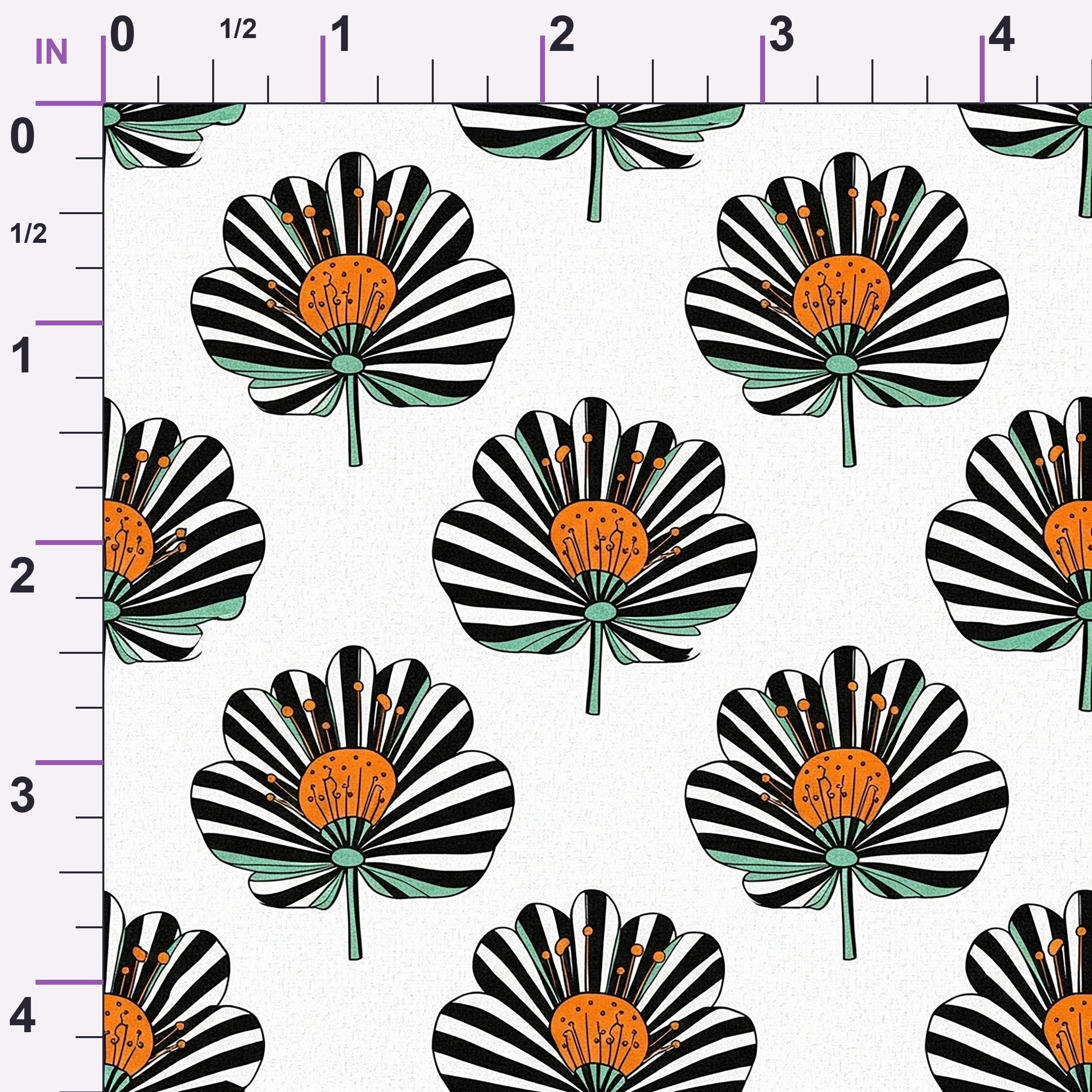 ruler-scale (auto)