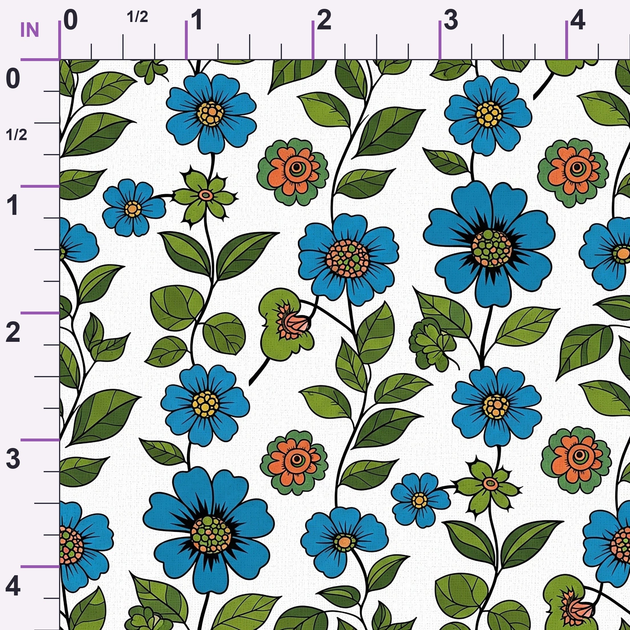 ruler-scale (auto)