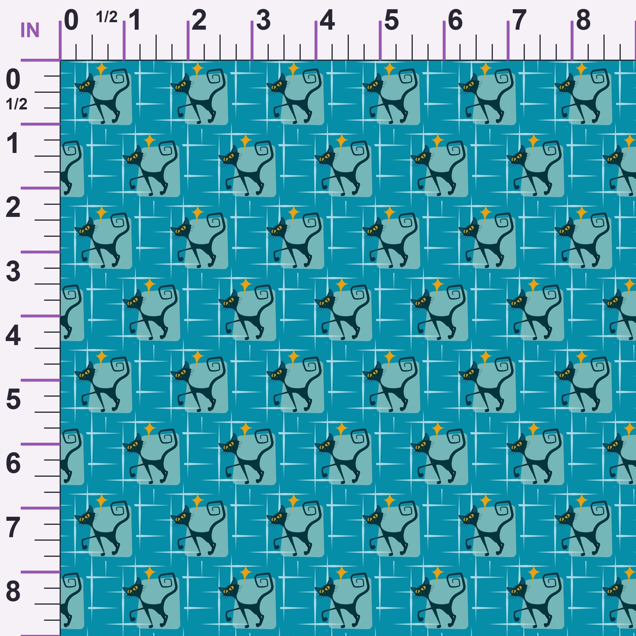 ruler-scale (auto)