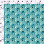 ruler-scale (auto)
