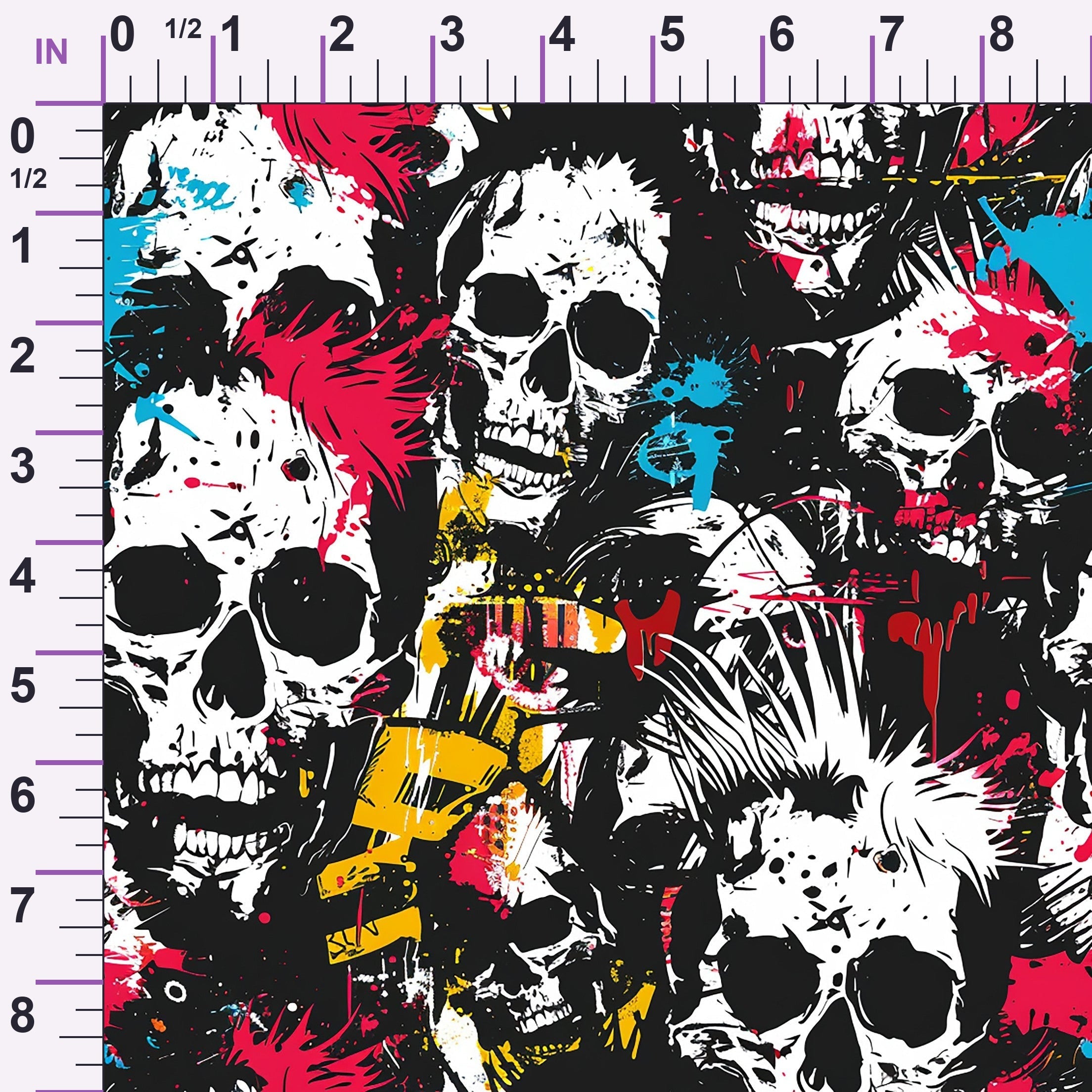ruler-scale (auto)