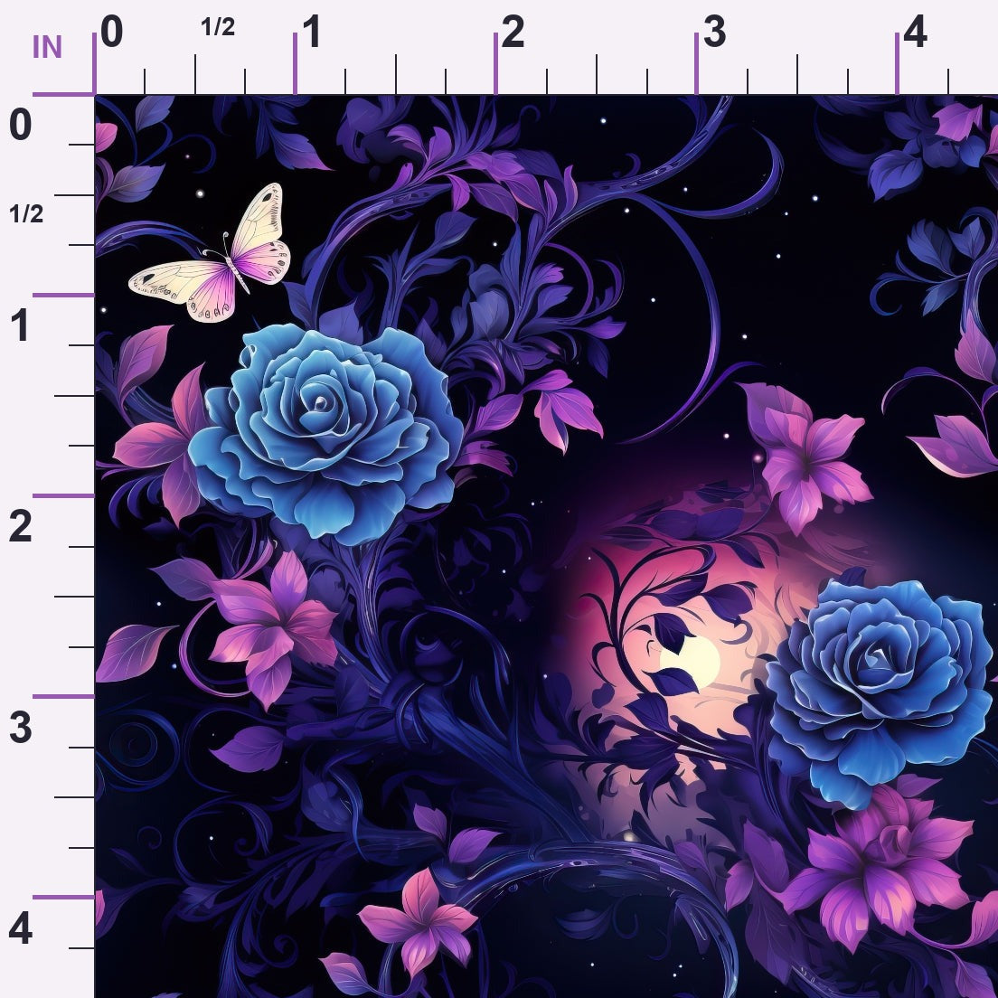 ruler-scale (auto)