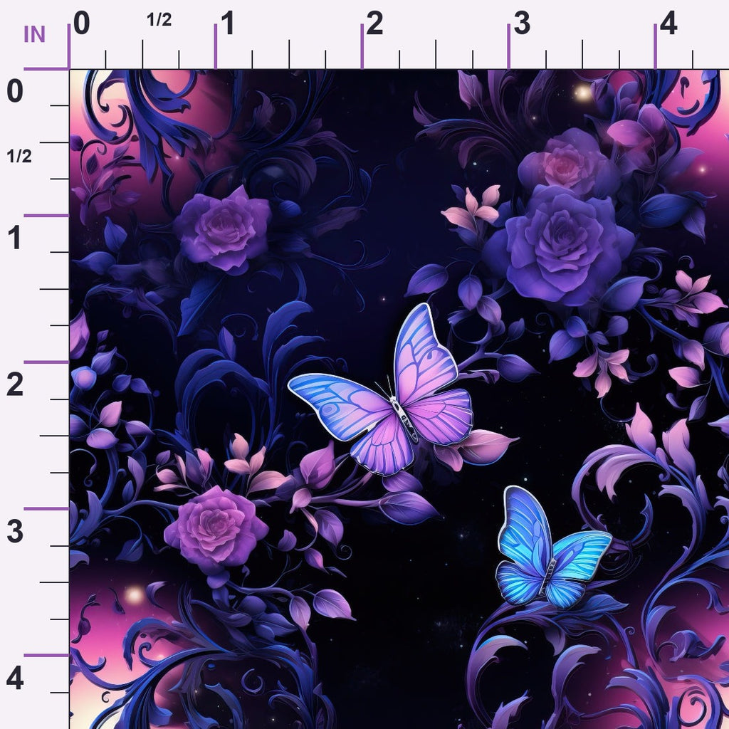 ruler-scale (auto)