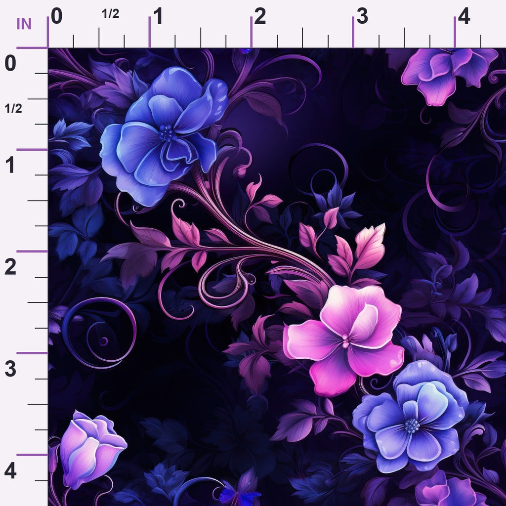 ruler-scale (auto)