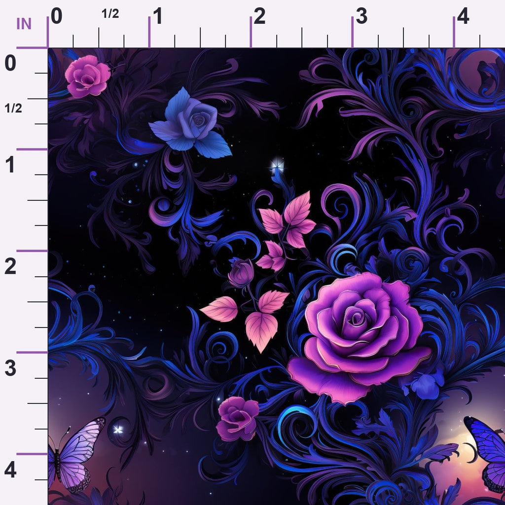 ruler-scale (auto)