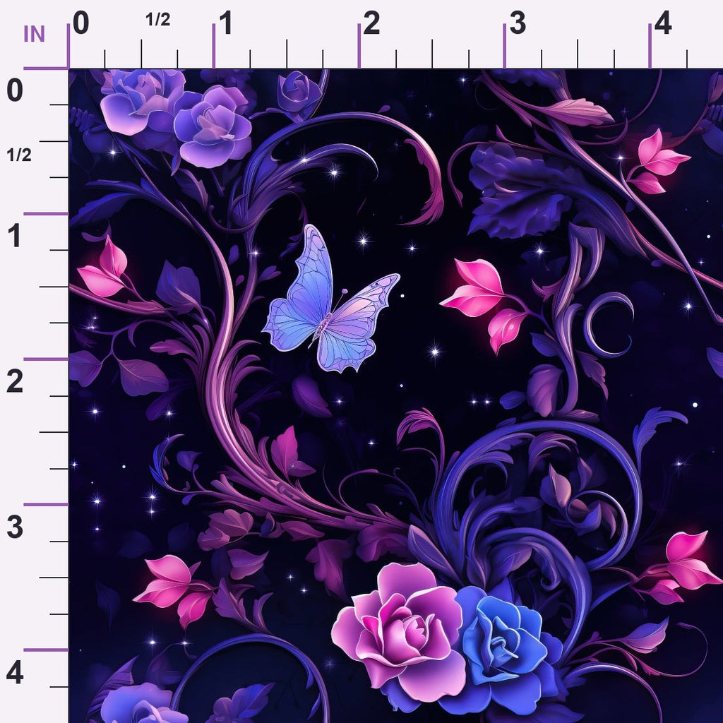 ruler-scale (auto)