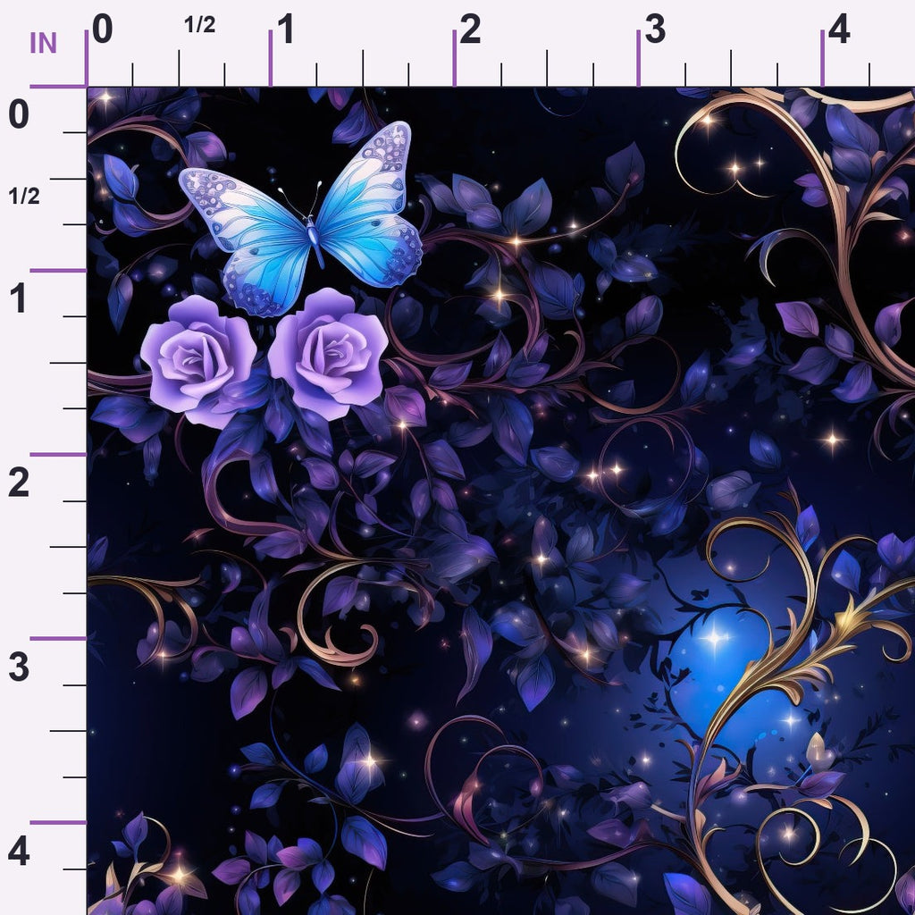 ruler-scale (auto)